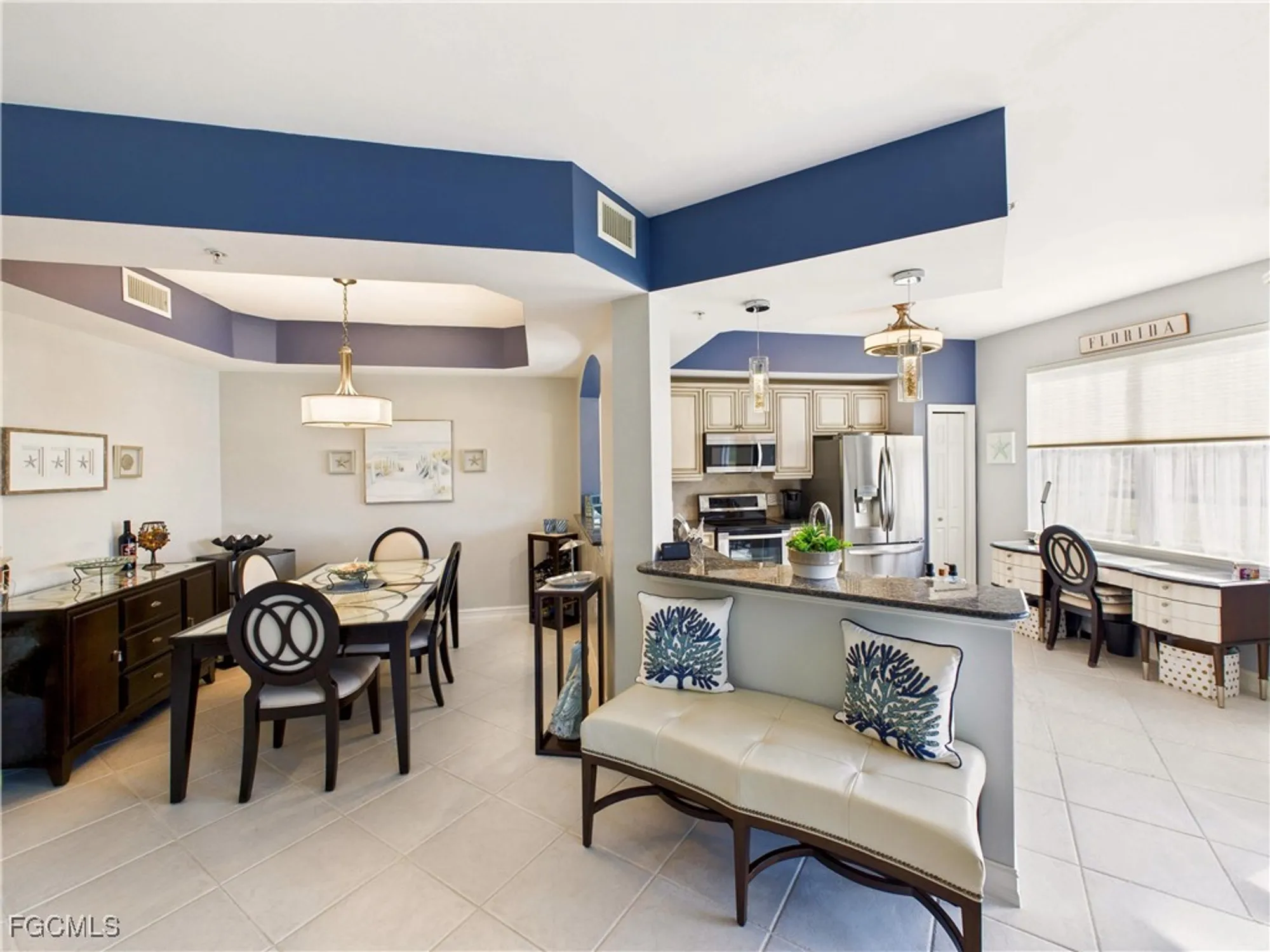 Property Slideshow image 9 of 28 | 10510 amiata way apt 105, Fort Myers, FL, 33913