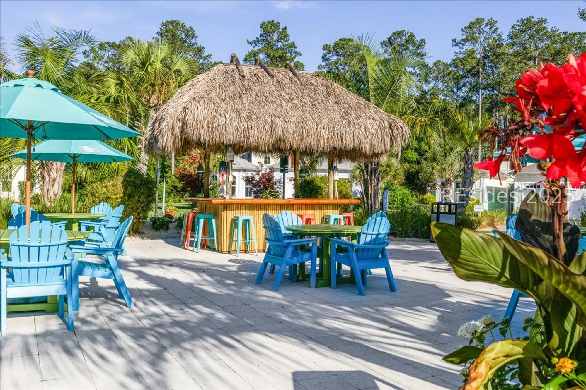 Property Slideshow image 49 of 95 | 231 flip flop ct, Hardeeville, SC, 29927