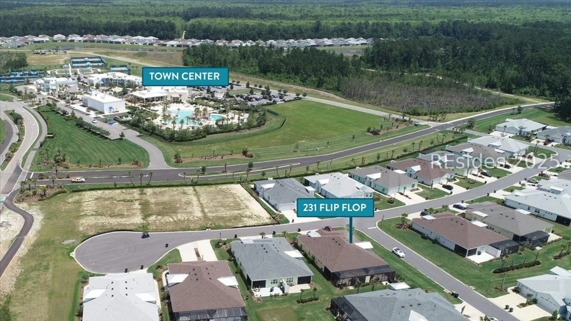 Property Slideshow image 94 of 95 | 231 flip flop ct, Hardeeville, SC, 29927