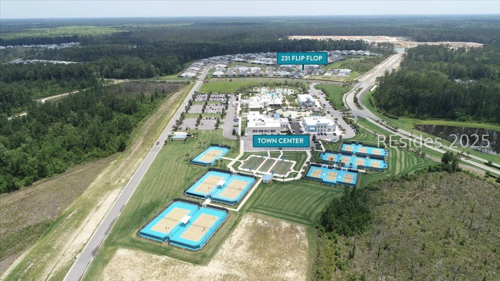 Property Slideshow image 93 of 95 | 231 flip flop ct, Hardeeville, SC, 29927