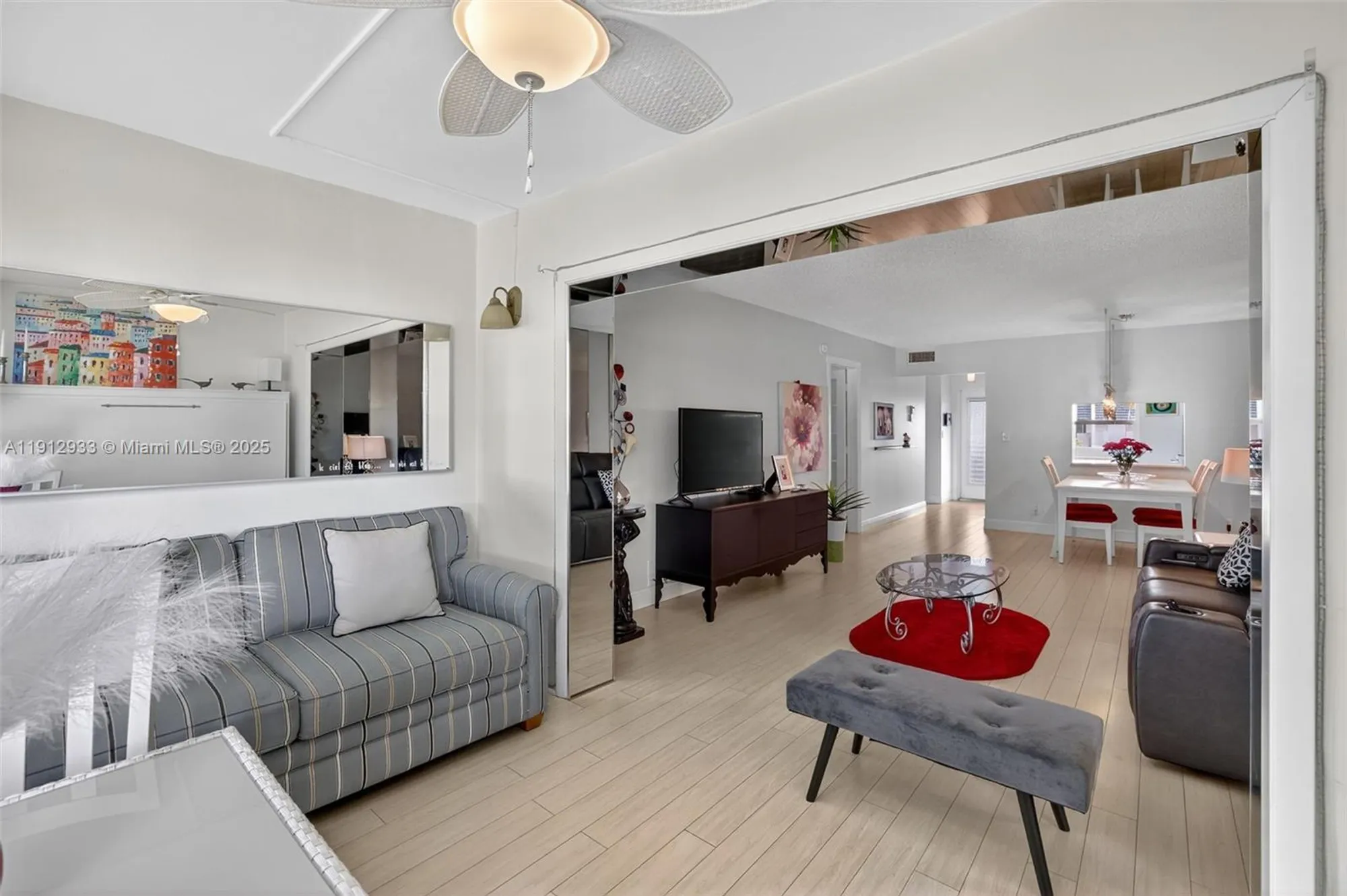 Property Slideshow image 10 of 43 | 7817 golf circle dr 305, Margate, FL, 33063