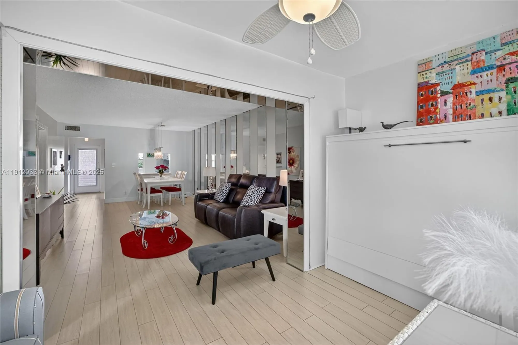 Property Slideshow image 9 of 43 | 7817 golf circle dr 305, Margate, FL, 33063