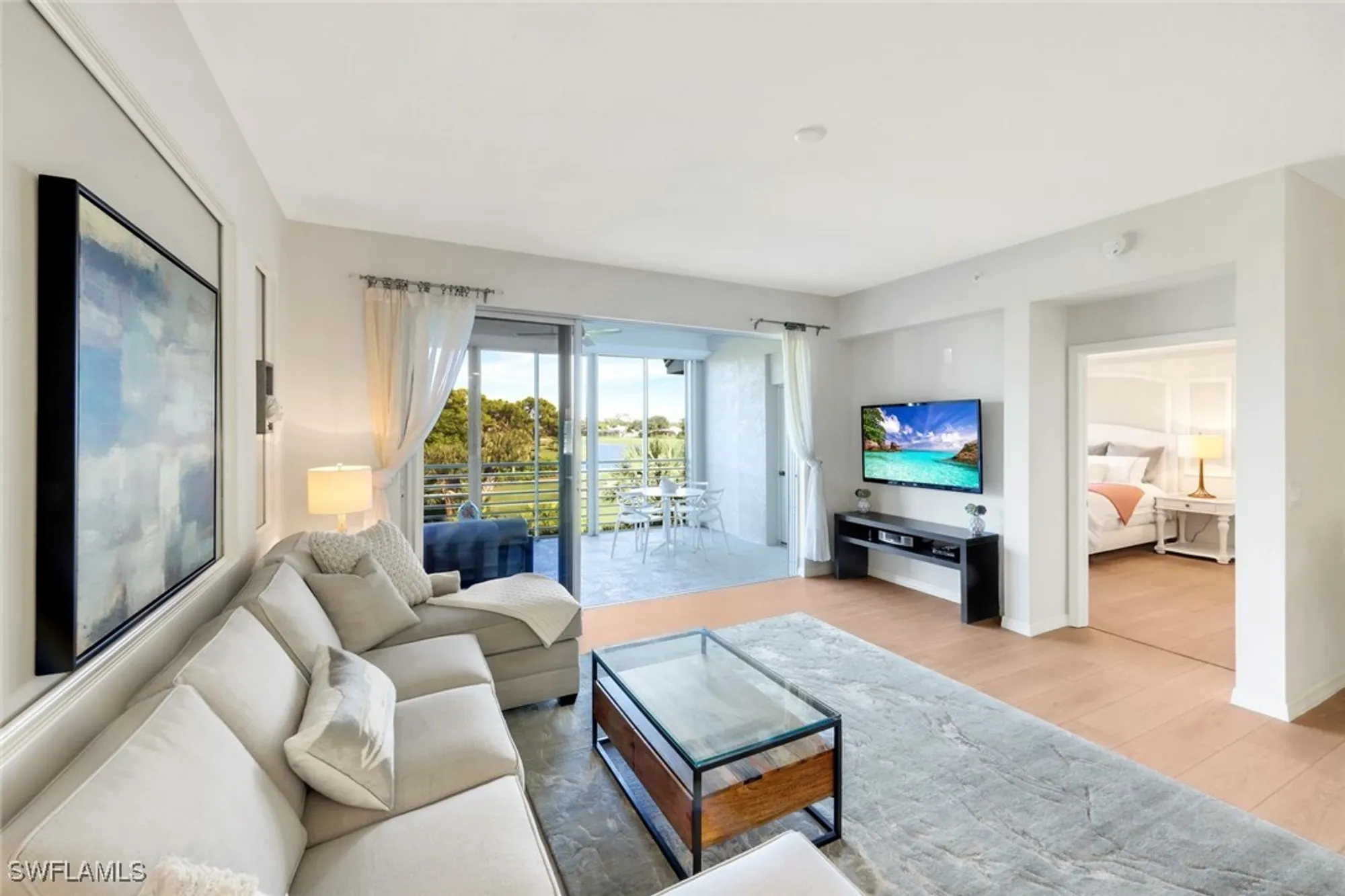 Property Slideshow image 14 of 36 | 25161 sandpiper greens ct 203, Bonita Springs, FL, 34134