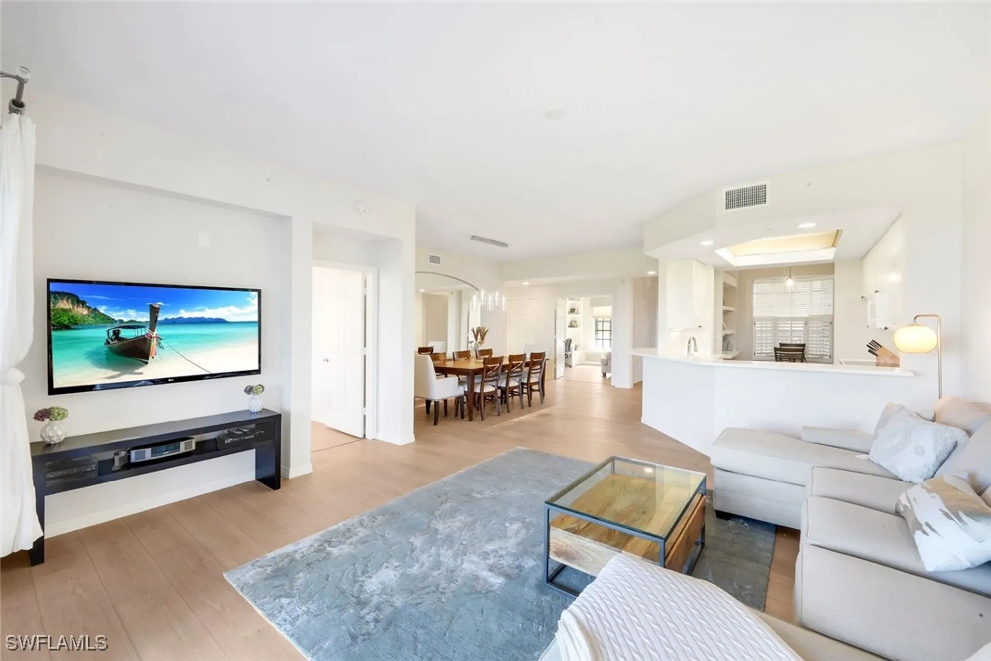 Property Slideshow image 11 of 36 | 25161 sandpiper greens ct 203, Bonita Springs, FL, 34134