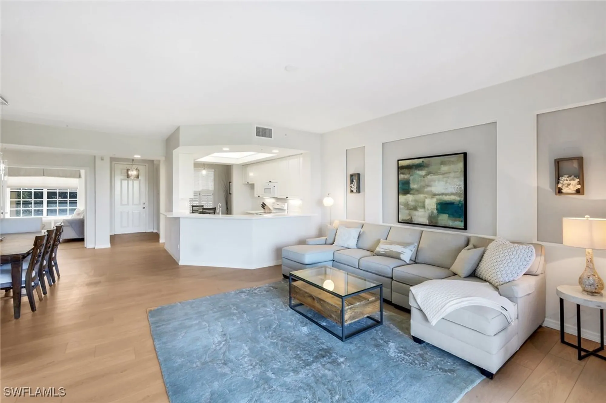 Property Slideshow image 12 of 36 | 25161 sandpiper greens ct 203, Bonita Springs, FL, 34134