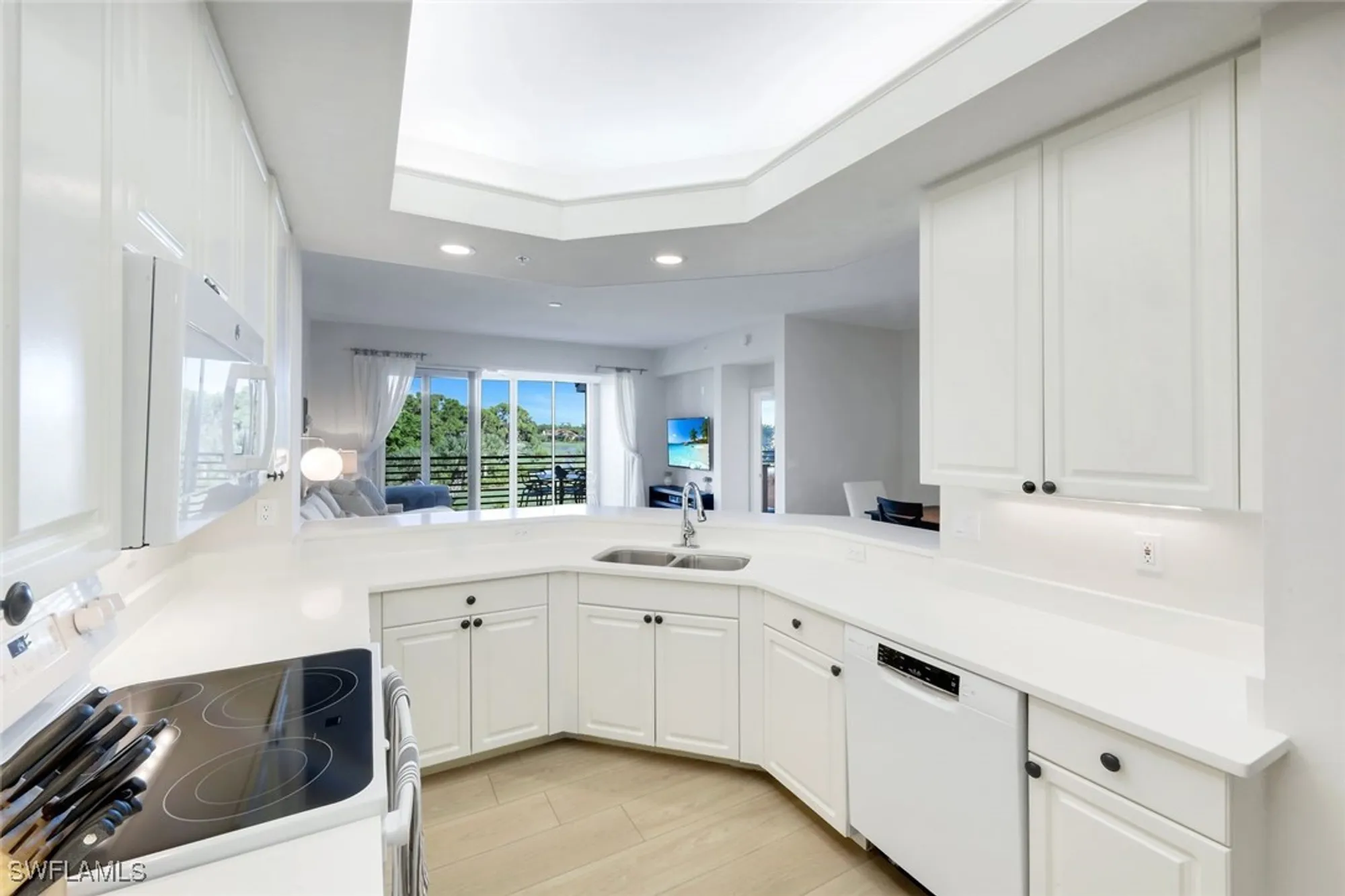 Property Slideshow image 8 of 36 | 25161 sandpiper greens ct 203, Bonita Springs, FL, 34134