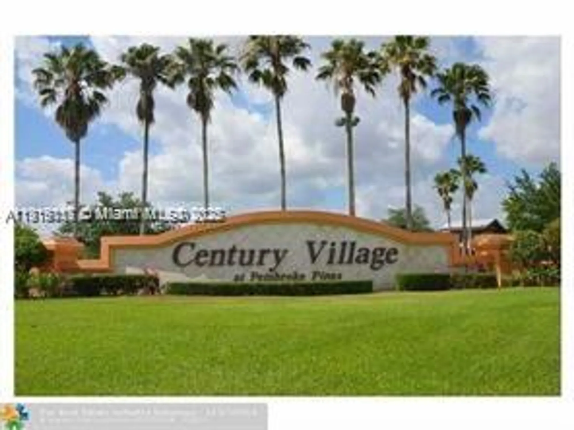 Property Slideshow image 13 of 13 | 300 sw 130th ter b412, Pembroke Pines, FL, 33027