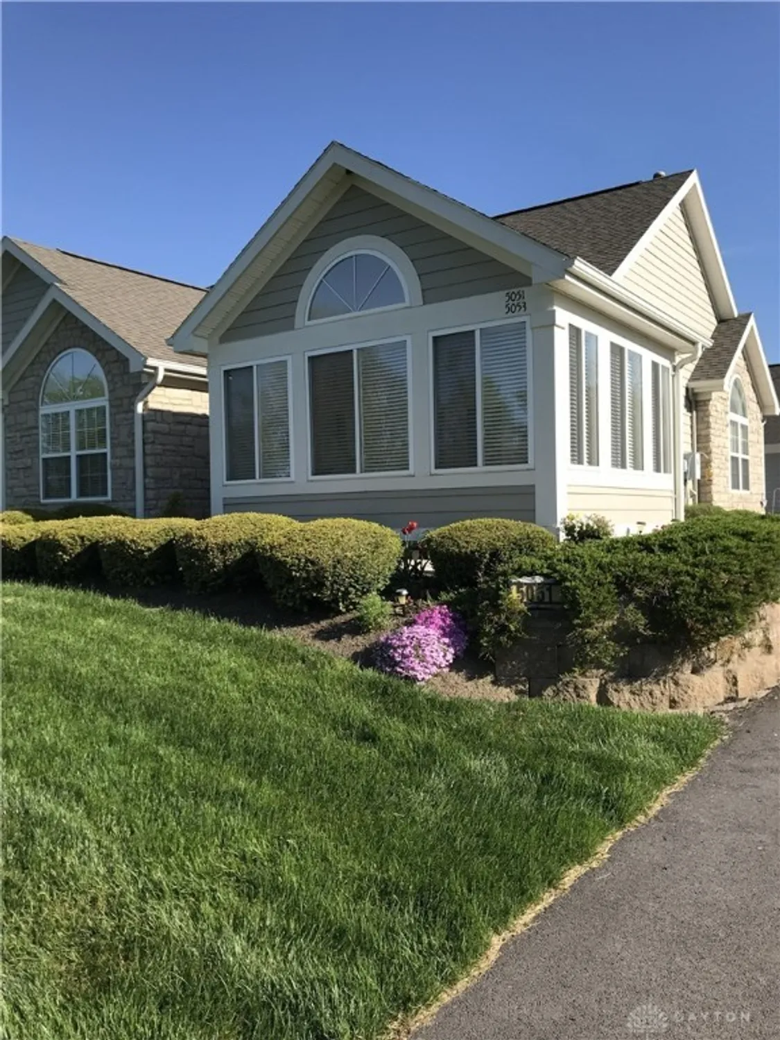 Property Slideshow image 1 of 9 | 5051 crescent ridge dr 5, Clayton, OH, 45315