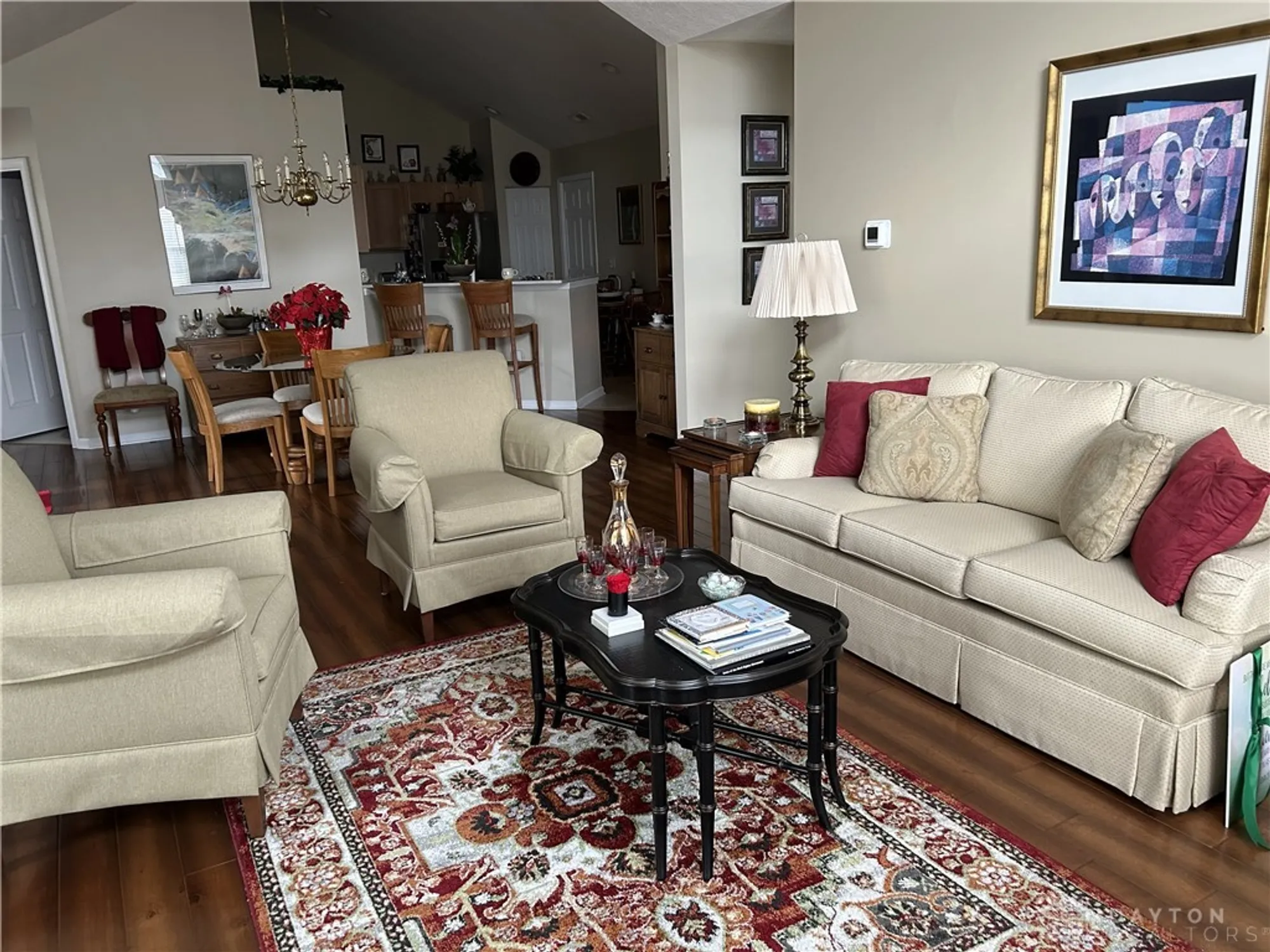 Property Slideshow image 3 of 9 | 5051 crescent ridge dr 5, Clayton, OH, 45315