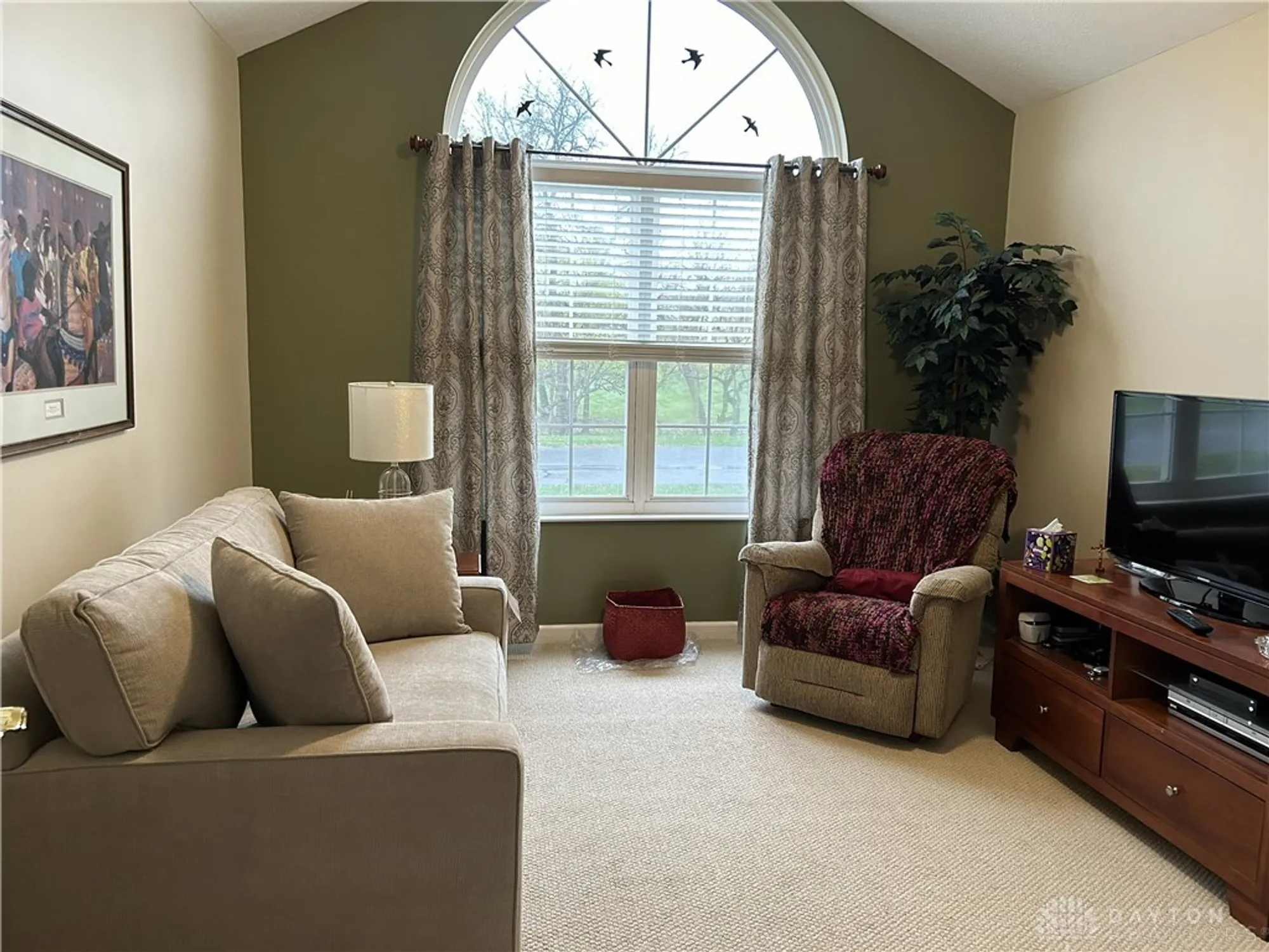 Property Slideshow image 5 of 9 | 5051 crescent ridge dr 5, Clayton, OH, 45315