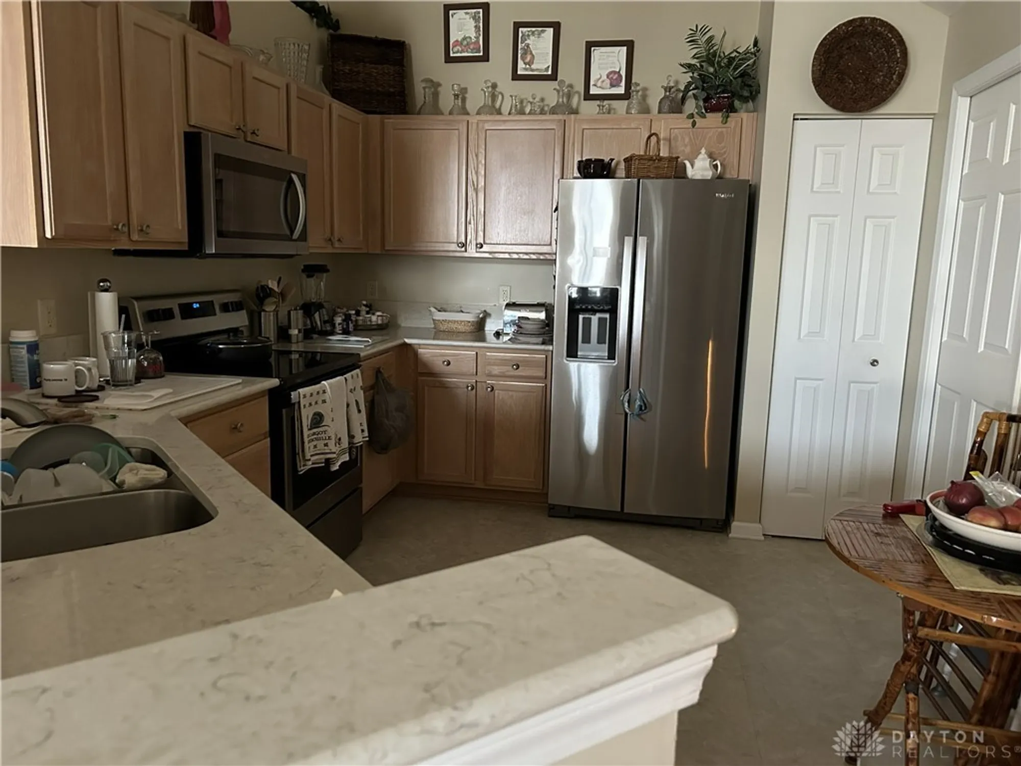 Property Slideshow image 6 of 9 | 5051 crescent ridge dr 5, Clayton, OH, 45315