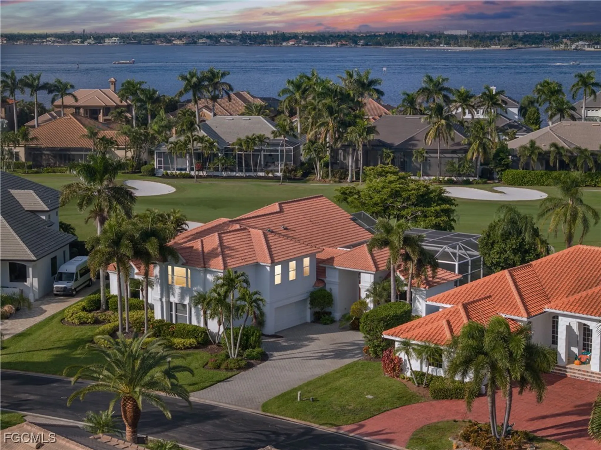 Property Slideshow image 1 of 50 | 11510 compass point dr, Fort Myers, FL, 33908