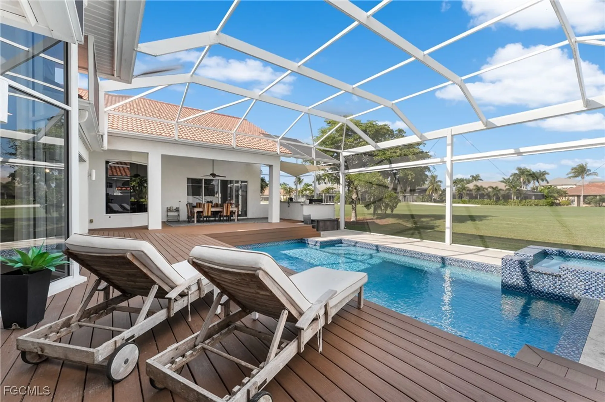 Property Slideshow image 45 of 50 | 11510 compass point dr, Fort Myers, FL, 33908