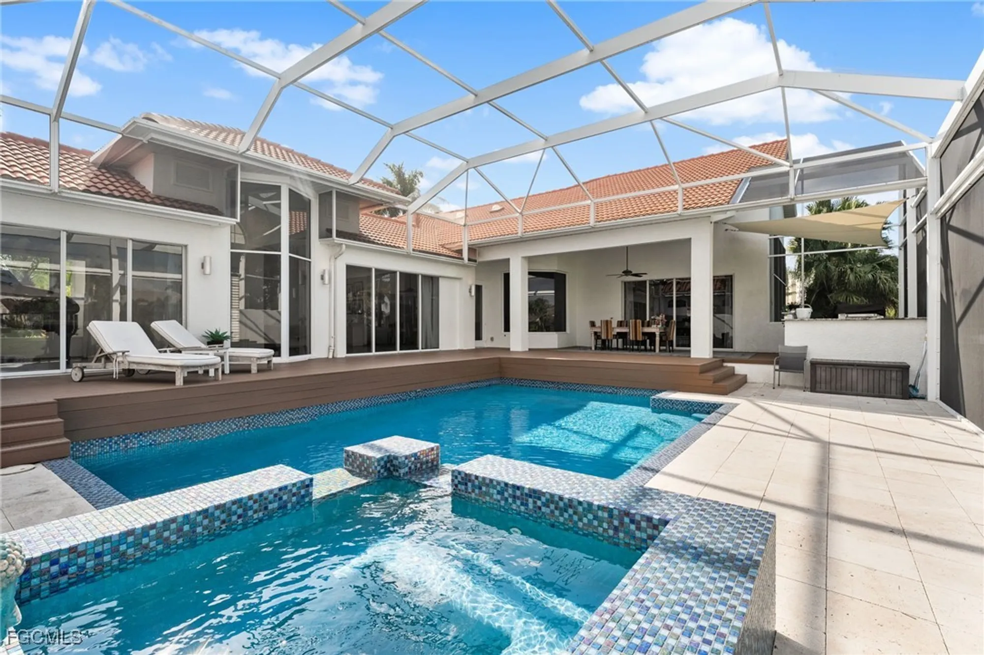 Property Slideshow image 4 of 50 | 11510 compass point dr, Fort Myers, FL, 33908