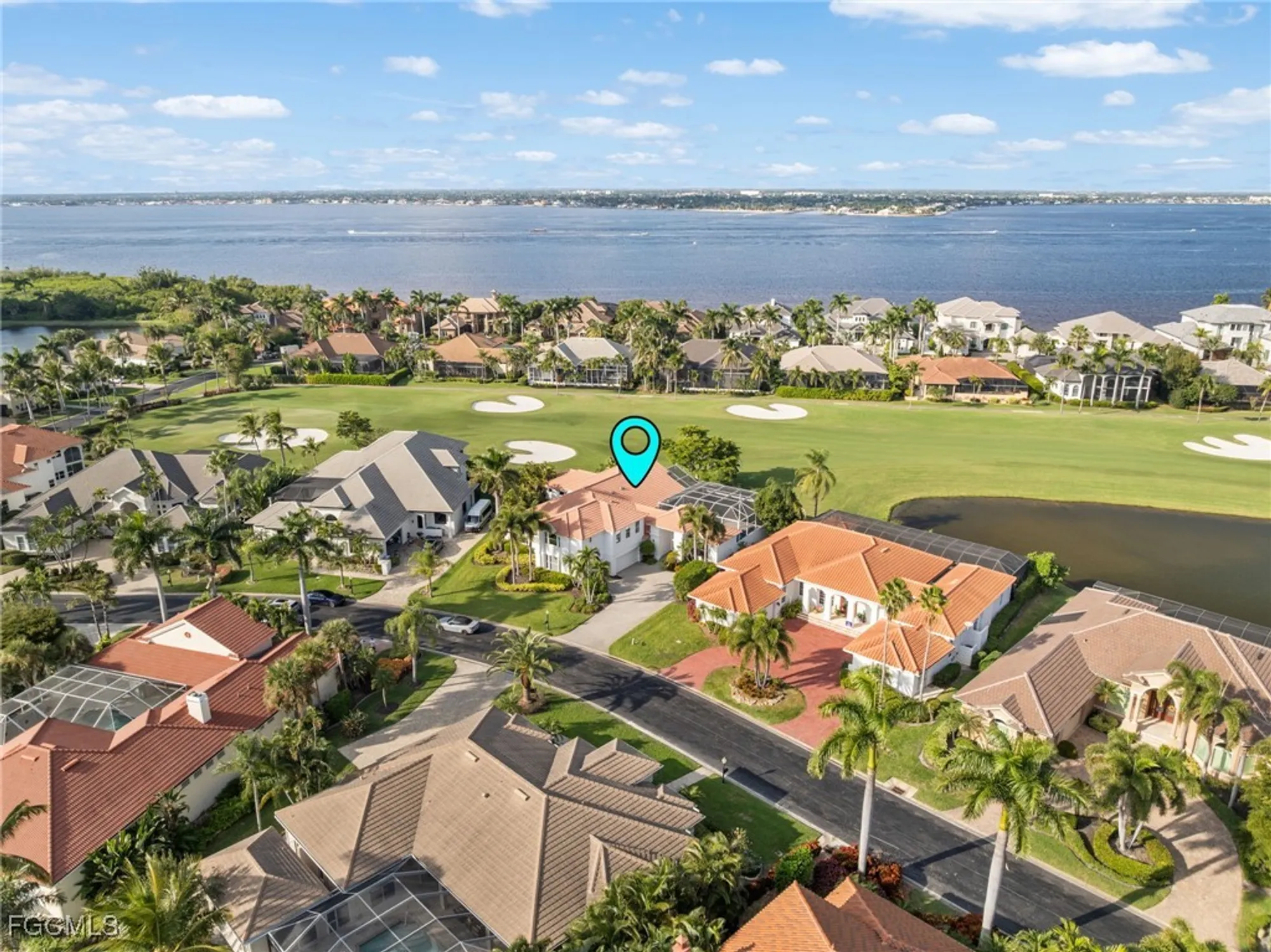 Property Slideshow image 42 of 50 | 11510 compass point dr, Fort Myers, FL, 33908