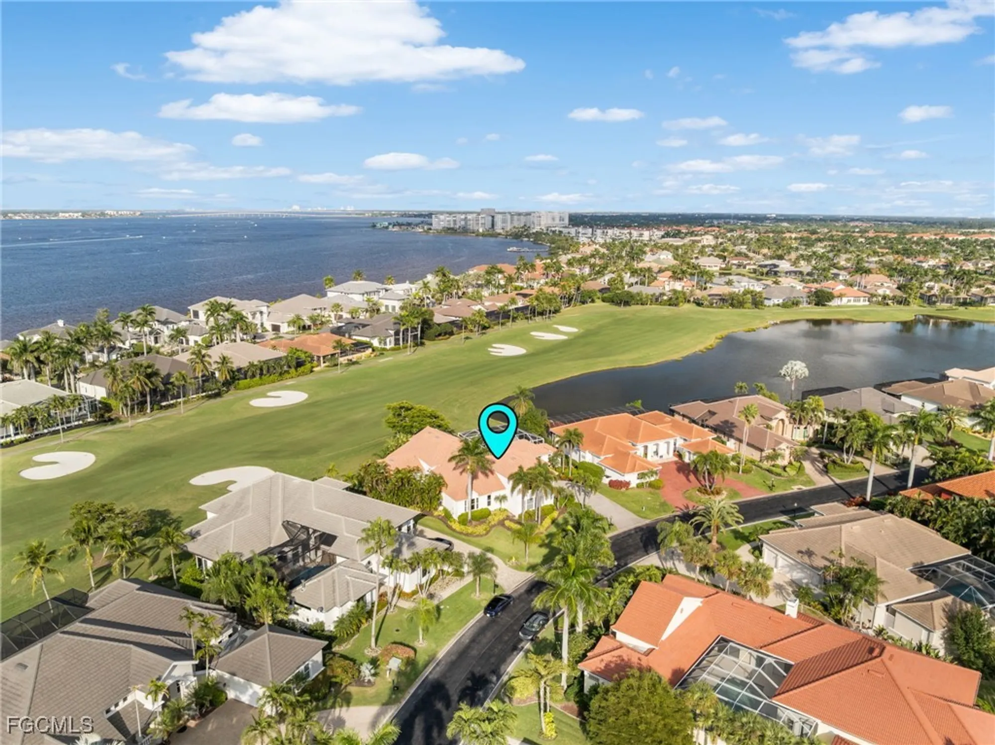 Property Slideshow image 43 of 50 | 11510 compass point dr, Fort Myers, FL, 33908