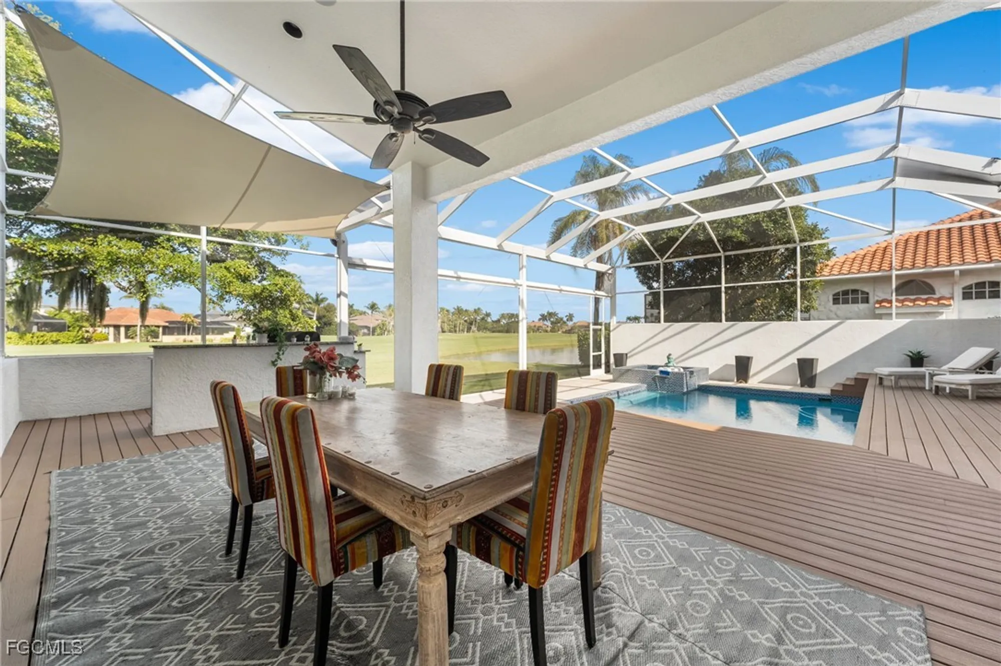 Property Slideshow image 5 of 50 | 11510 compass point dr, Fort Myers, FL, 33908
