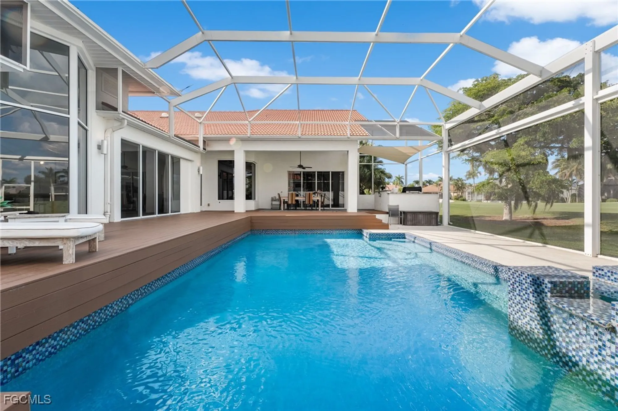 Property Slideshow image 7 of 50 | 11510 compass point dr, Fort Myers, FL, 33908