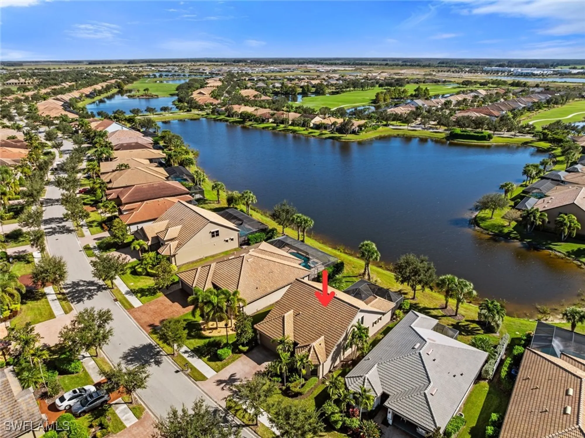 Property Slideshow image 28 of 44 | 6264 victory dr, Ave Maria, FL, 34142