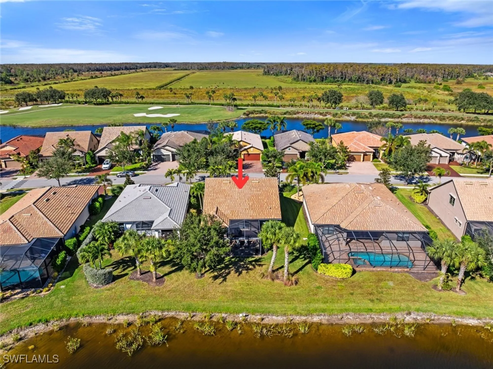 Property Slideshow image 29 of 44 | 6264 victory dr, Ave Maria, FL, 34142