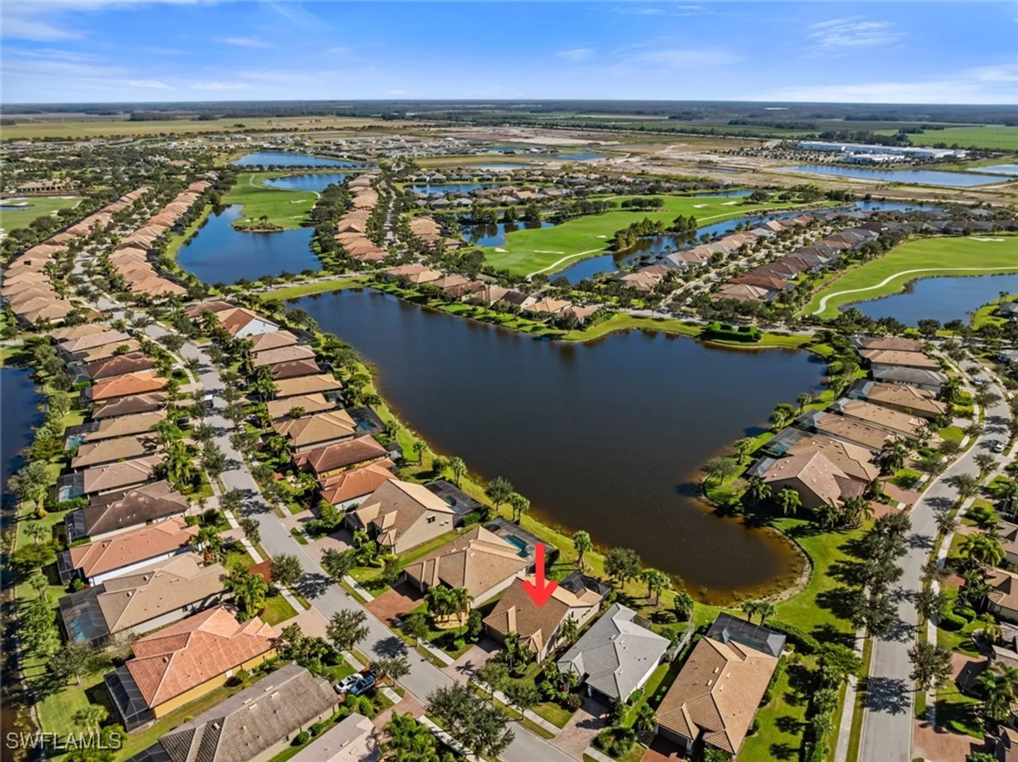 Property Slideshow image 30 of 44 | 6264 victory dr, Ave Maria, FL, 34142