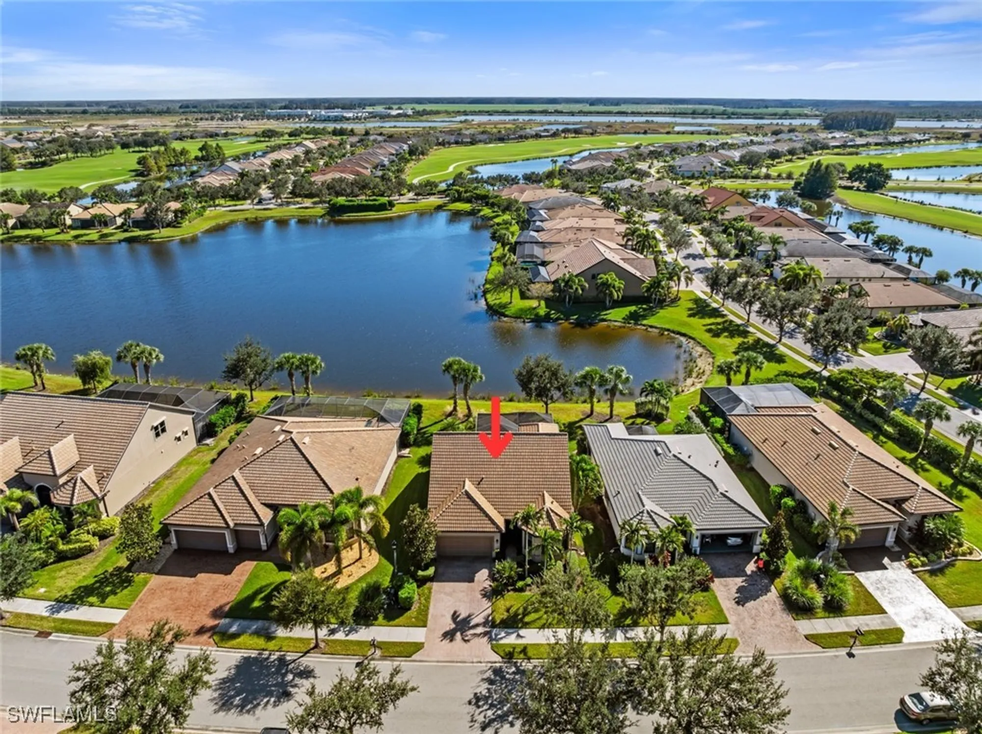 Property Slideshow image 5 of 44 | 6264 victory dr, Ave Maria, FL, 34142