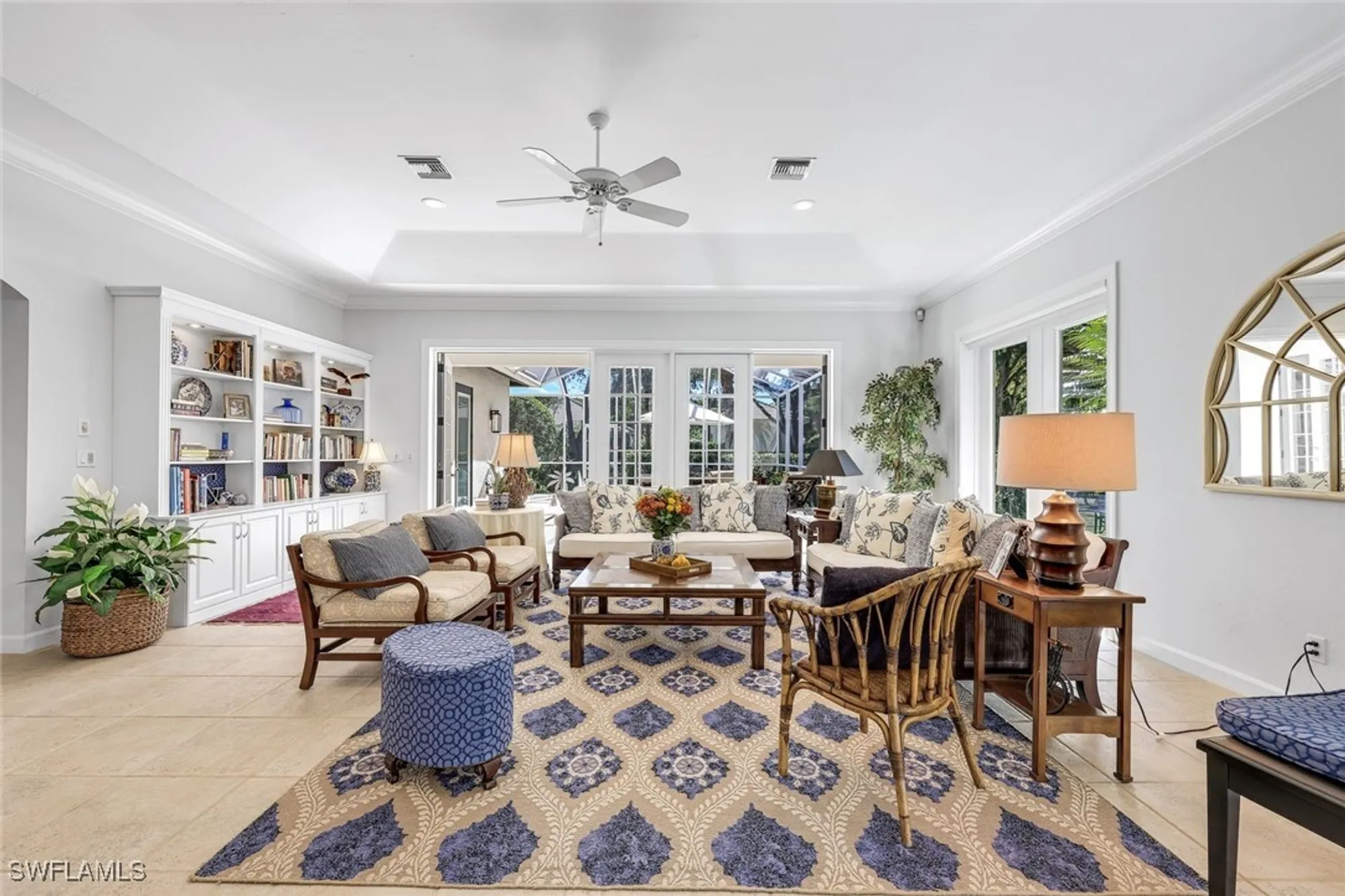 Property Slideshow image 1 of 50 | 27425 arbor strand dr, Bonita Springs, FL, 34134