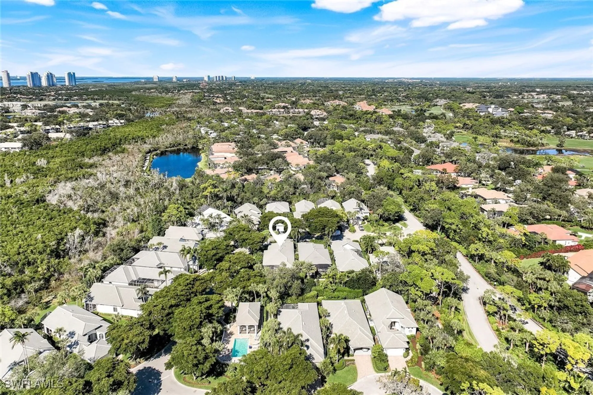 Property Slideshow image 42 of 50 | 27425 arbor strand dr, Bonita Springs, FL, 34134