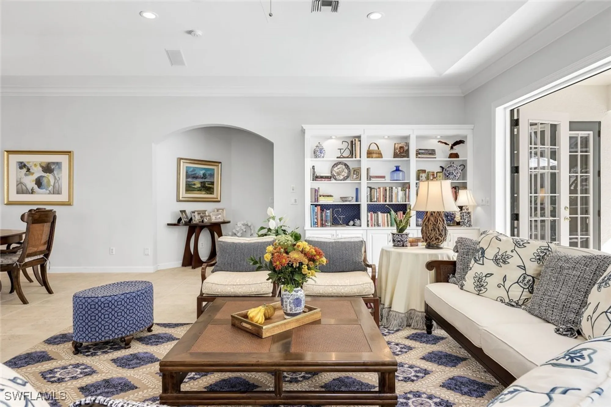 Property Slideshow image 6 of 50 | 27425 arbor strand dr, Bonita Springs, FL, 34134