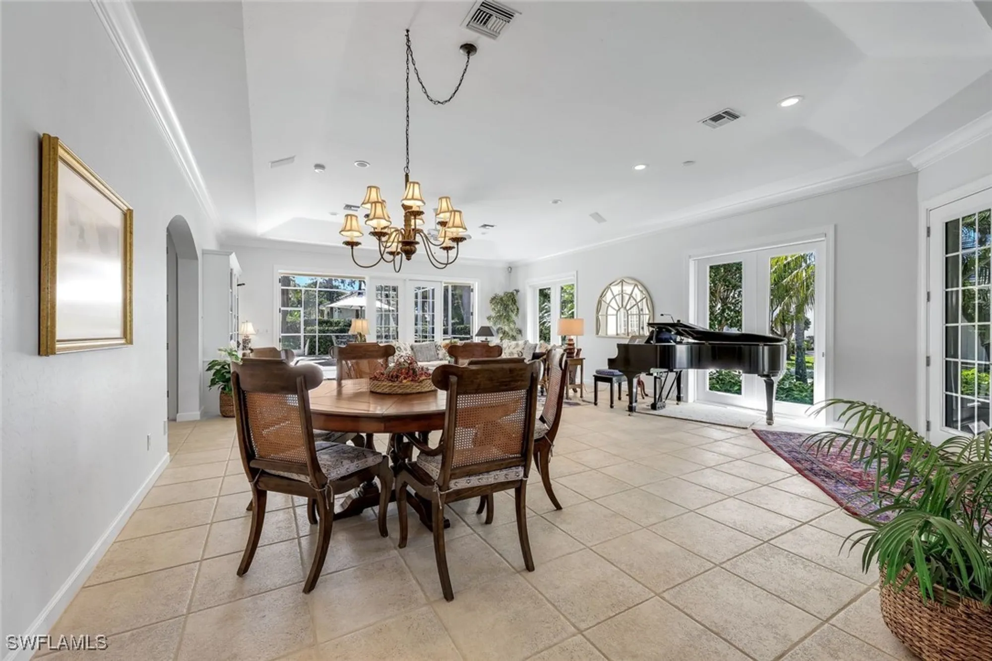 Property Slideshow image 8 of 50 | 27425 arbor strand dr, Bonita Springs, FL, 34134