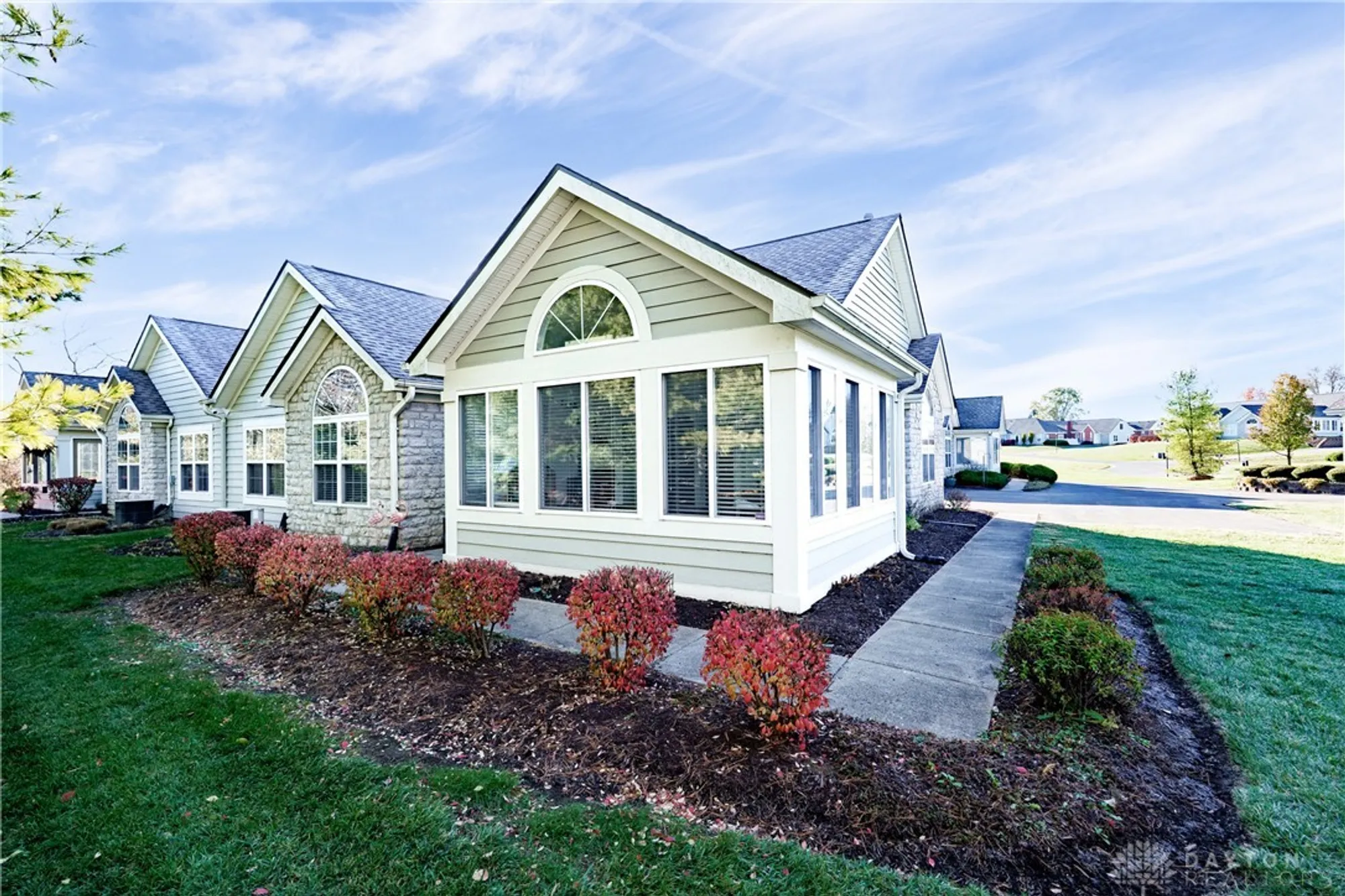 Property Slideshow image 34 of 34 | 5077 crescent ridge dr 7, Clayton, OH, 45315