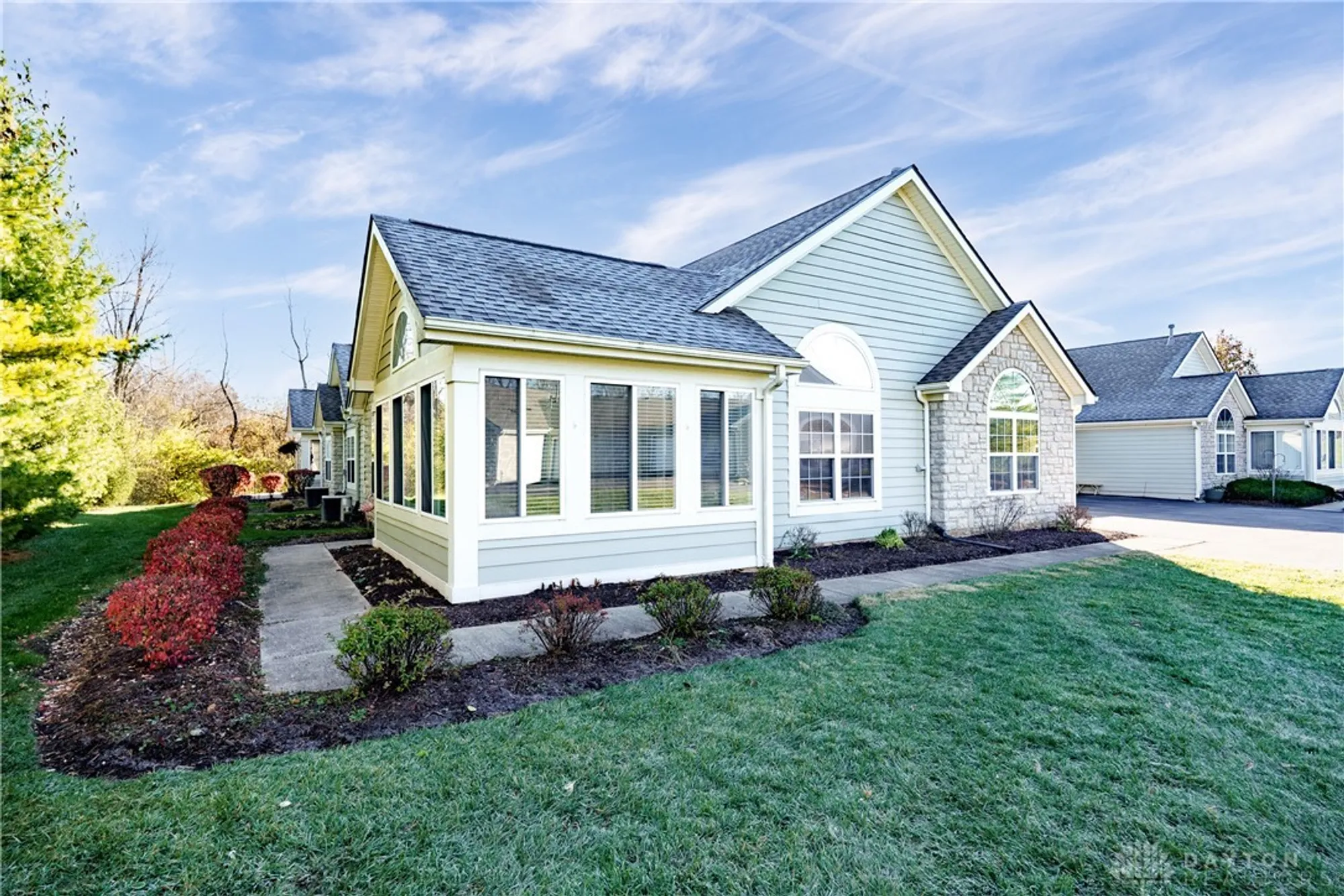 Property Slideshow image 33 of 34 | 5077 crescent ridge dr 7, Clayton, OH, 45315