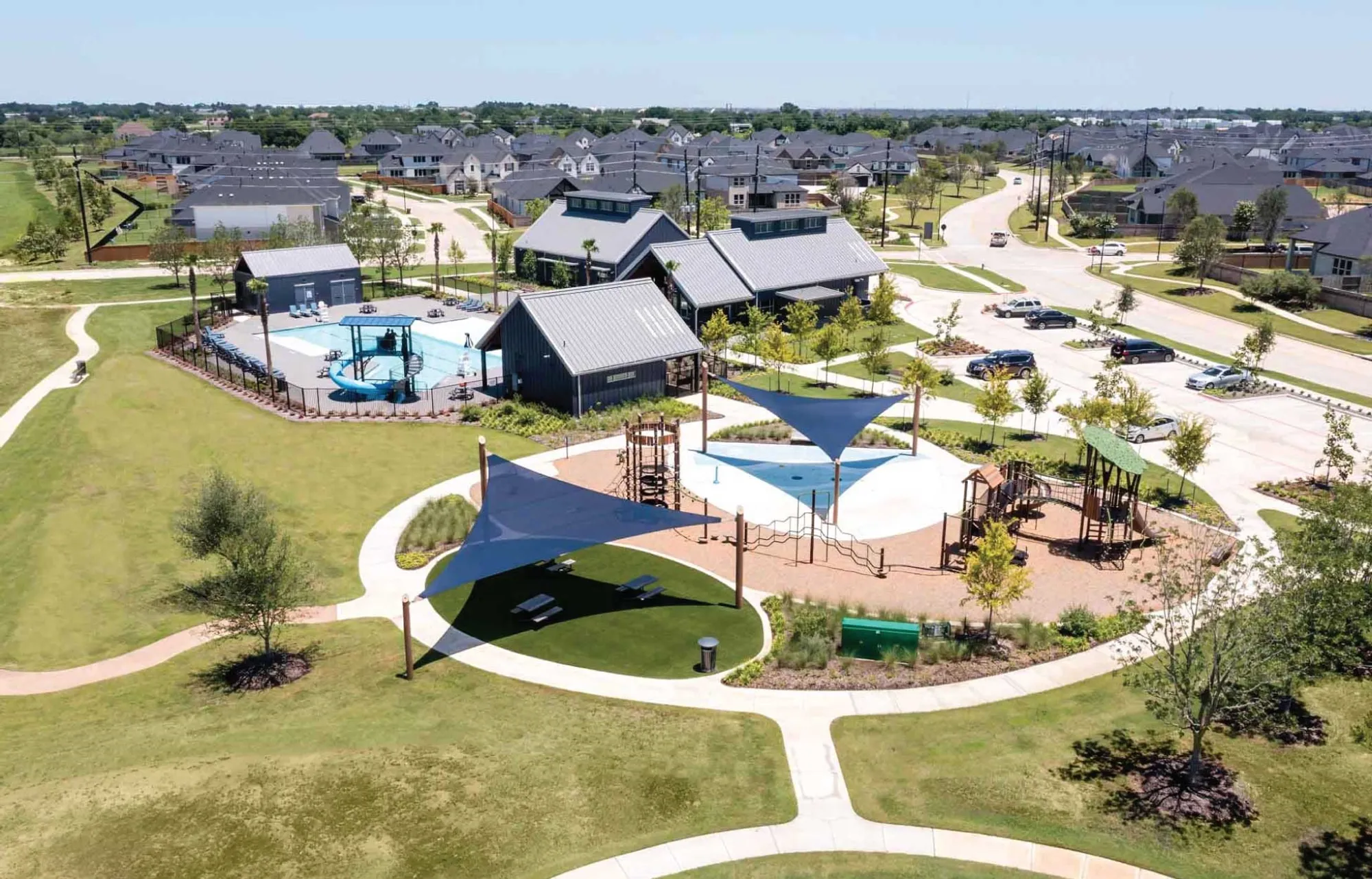 Property Slideshow image 12 of 12 | 7911 oakside ct, Fulshear, TX, 77441