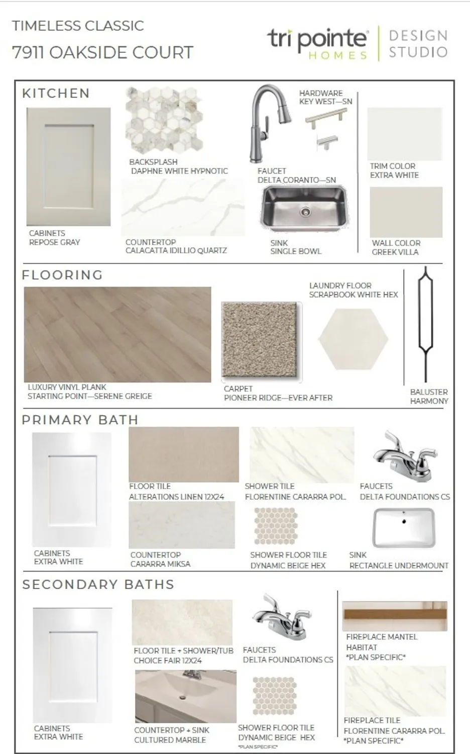 Property Slideshow image 5 of 12 | 7911 oakside ct, Fulshear, TX, 77441