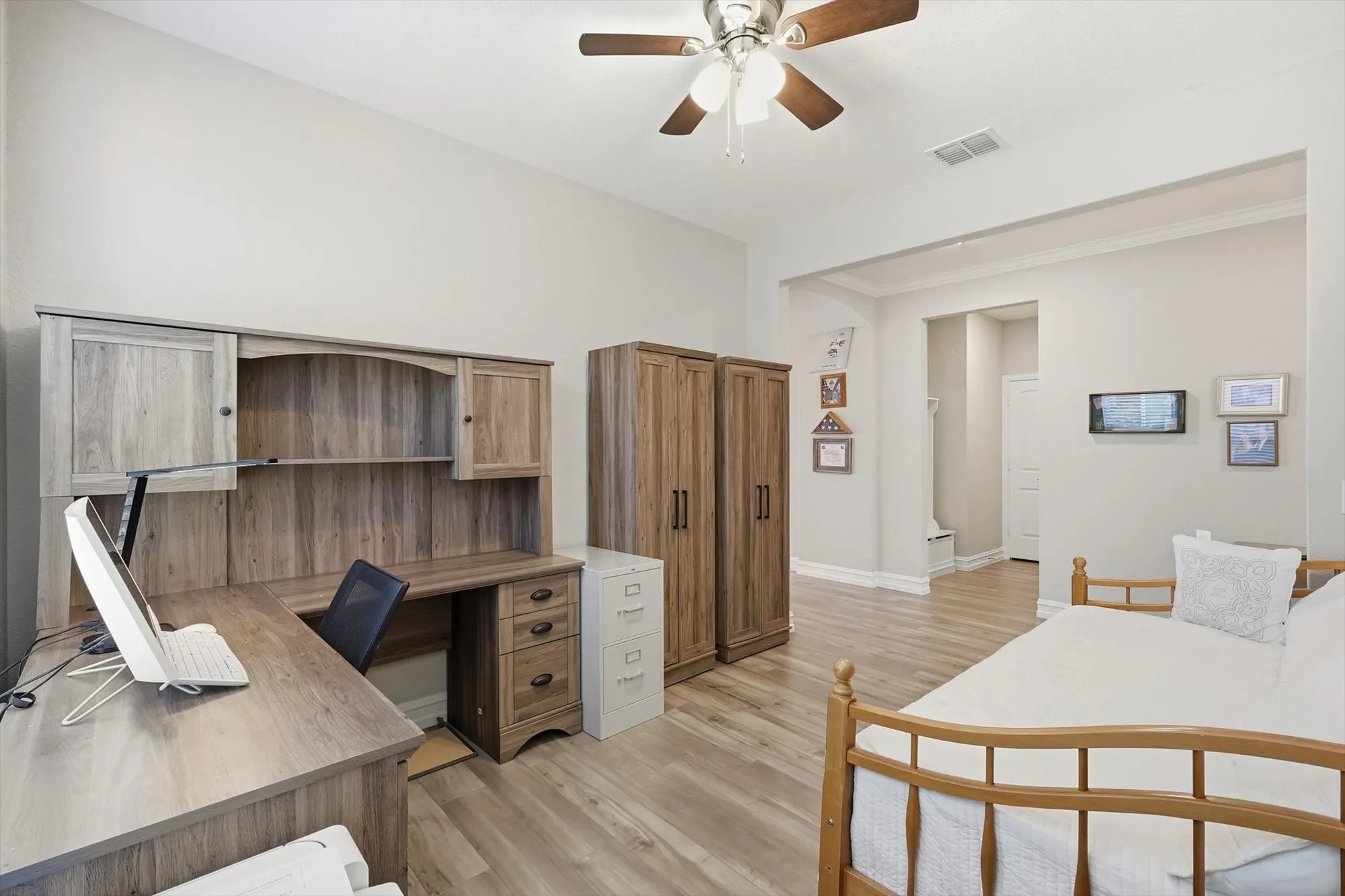 Property Slideshow image 20 of 40 | 1678 bentwater ln, Frisco, TX, 75036