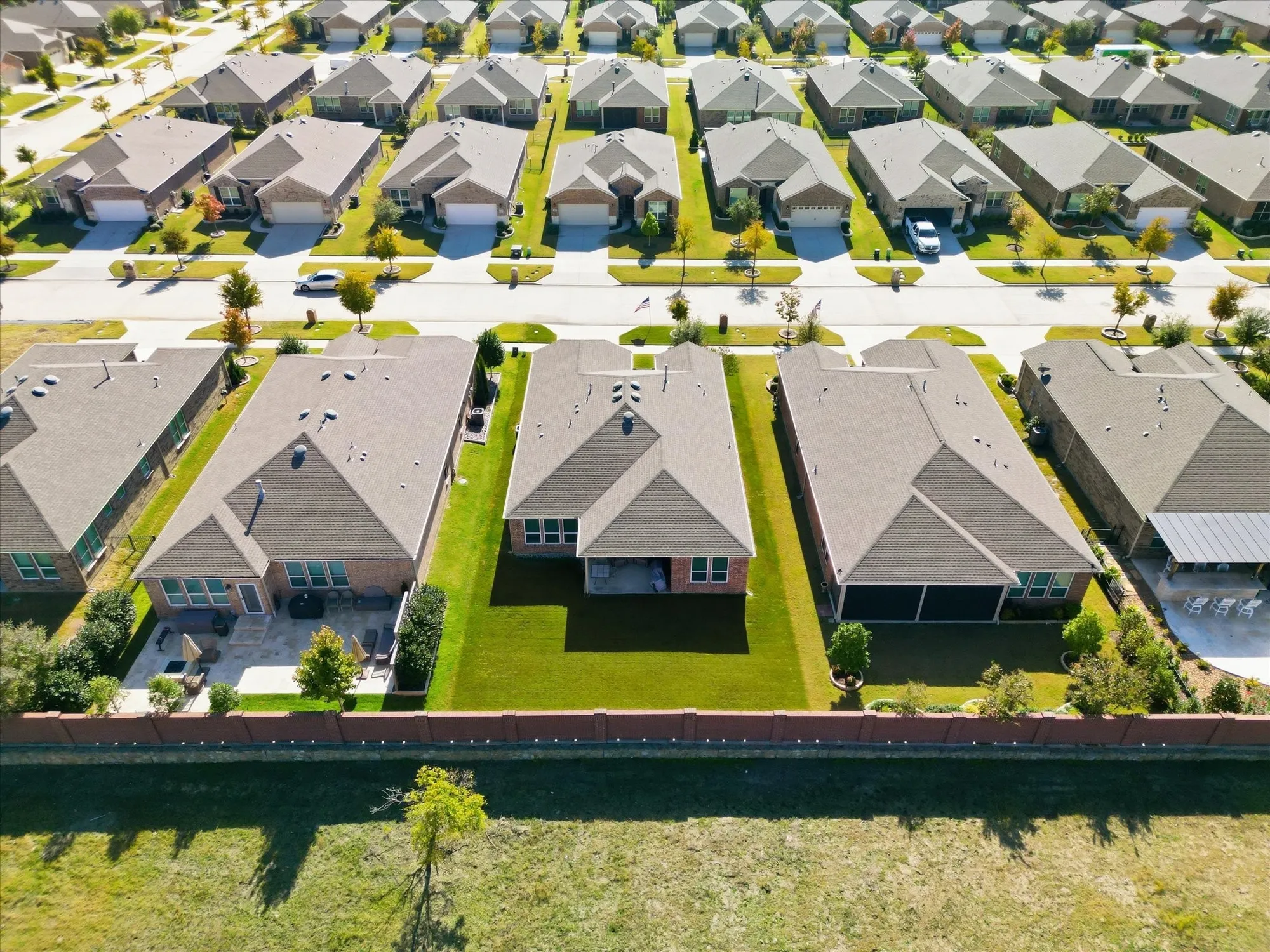 Property Slideshow image 30 of 40 | 1678 bentwater ln, Frisco, TX, 75036