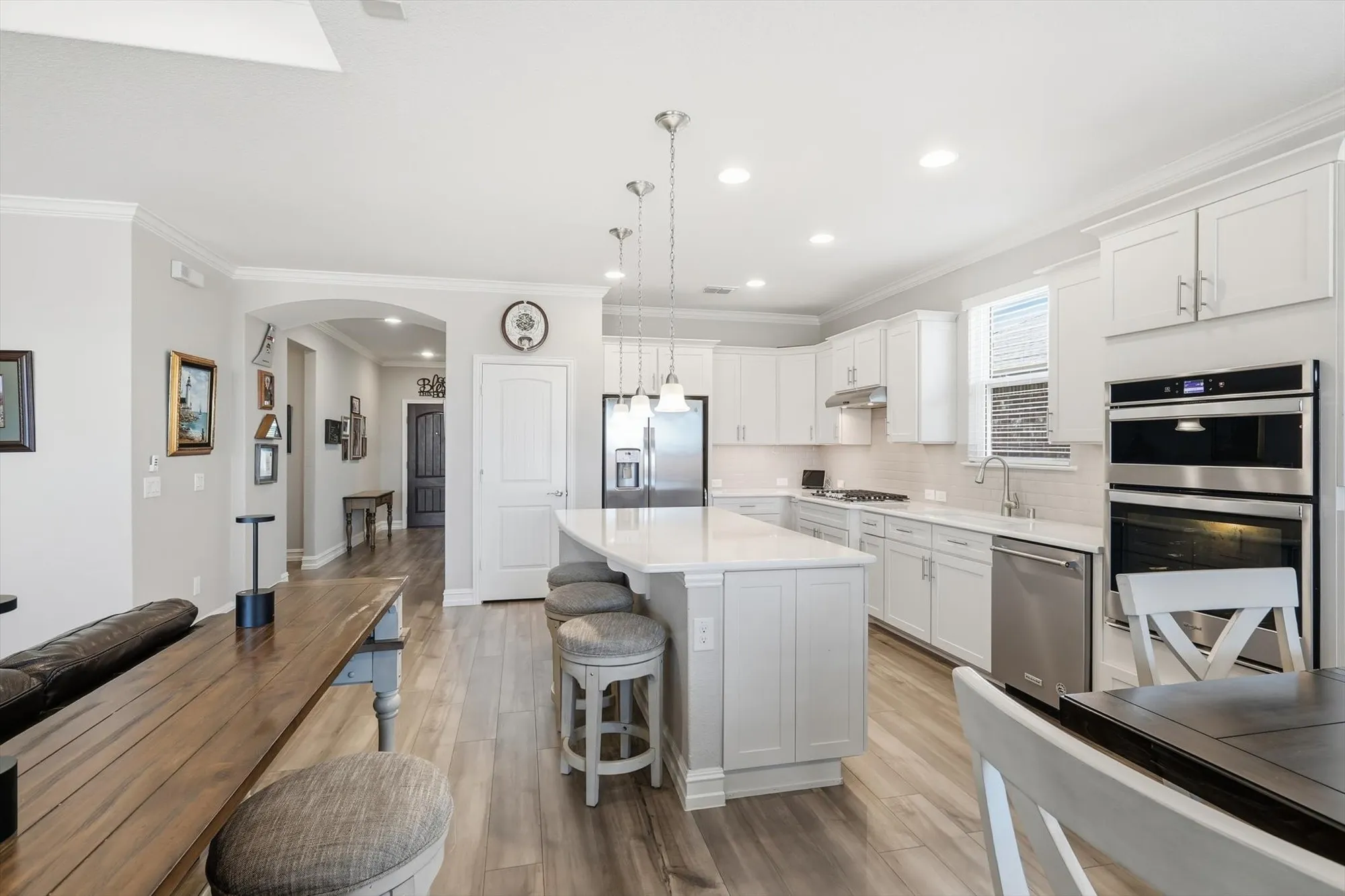 Property Slideshow image 5 of 40 | 1678 bentwater ln, Frisco, TX, 75036