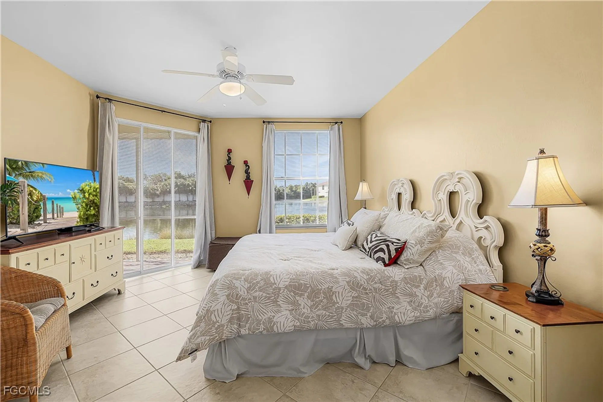 Property Slideshow image 14 of 30 | 11261 jacana ct 1807, Fort Myers, FL, 33908