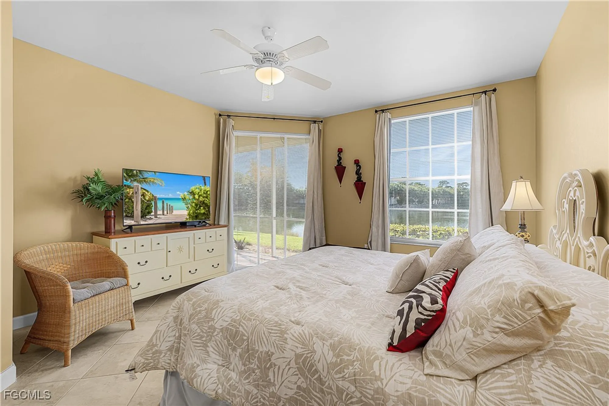 Property Slideshow image 15 of 30 | 11261 jacana ct 1807, Fort Myers, FL, 33908