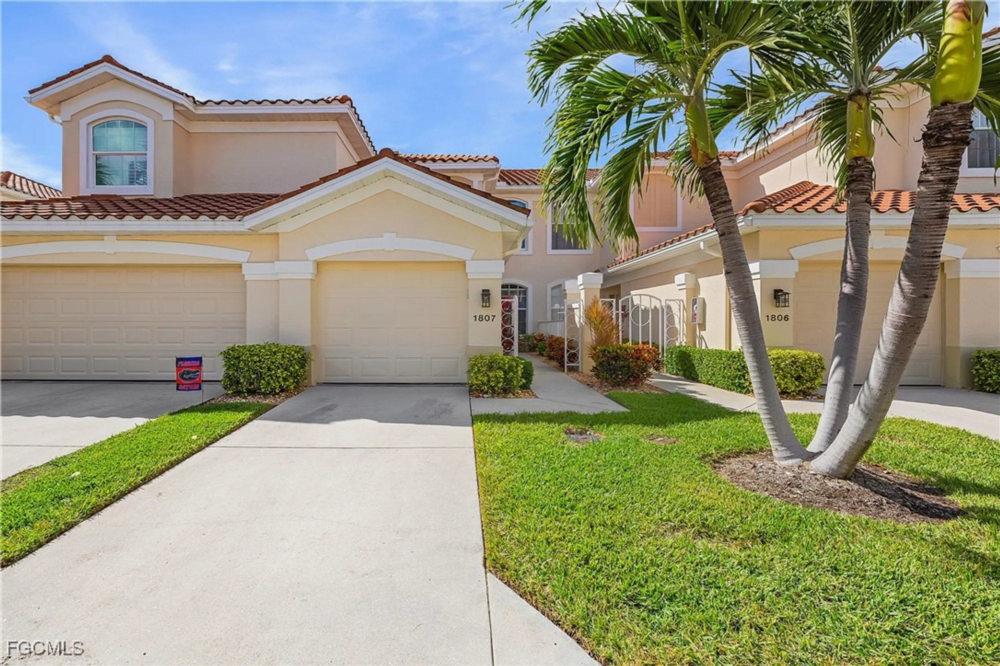 Property Slideshow image 1 of 30 | 11261 jacana ct 1807, Fort Myers, FL, 33908