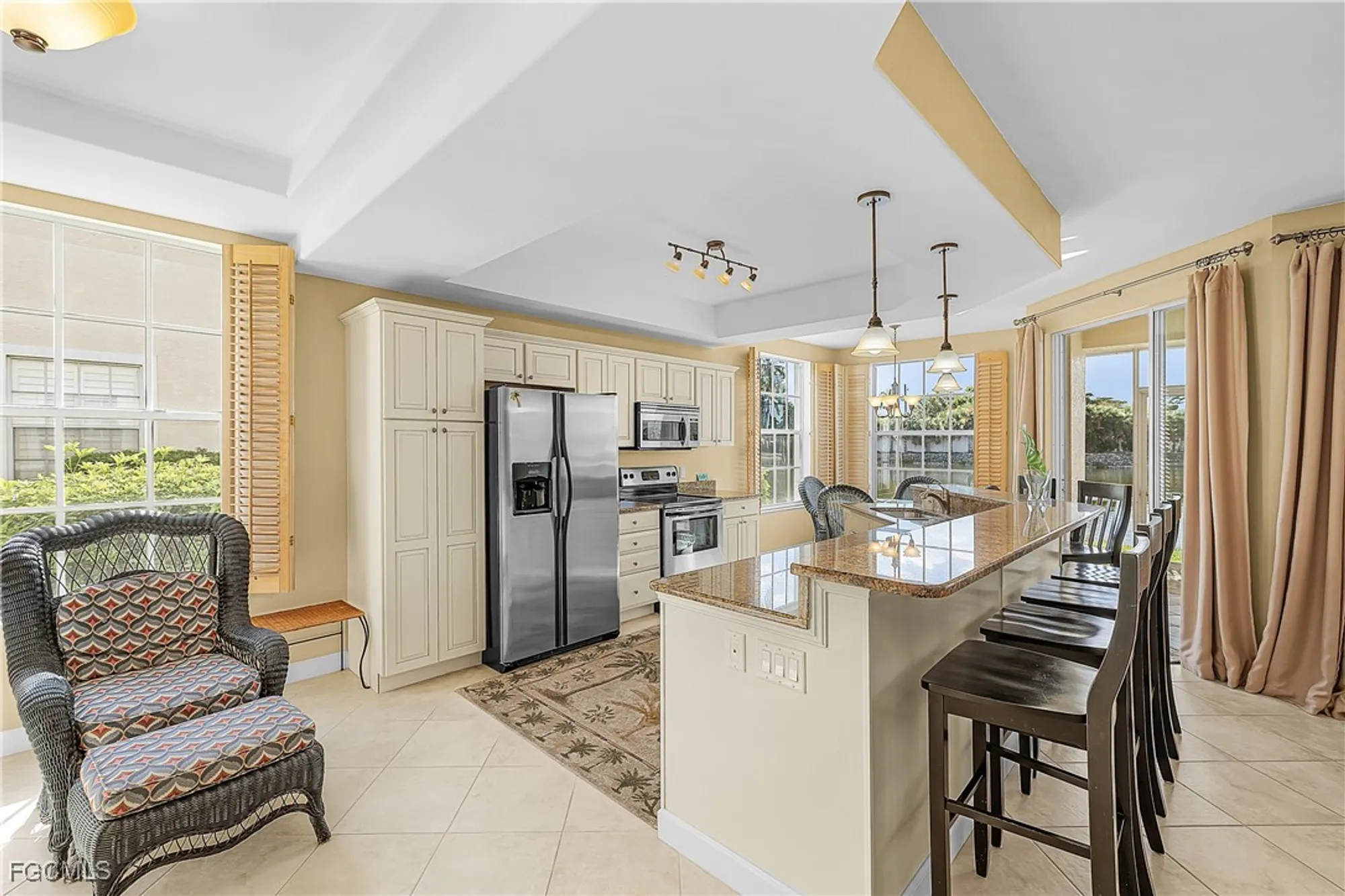 Property Slideshow image 10 of 30 | 11261 jacana ct 1807, Fort Myers, FL, 33908