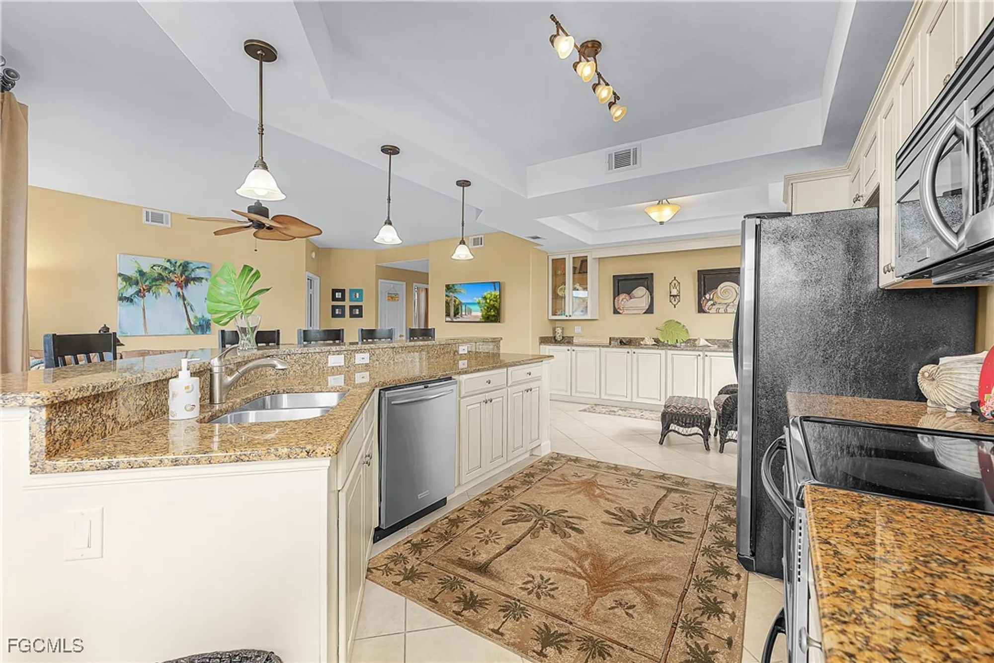 Property Slideshow image 12 of 30 | 11261 jacana ct 1807, Fort Myers, FL, 33908