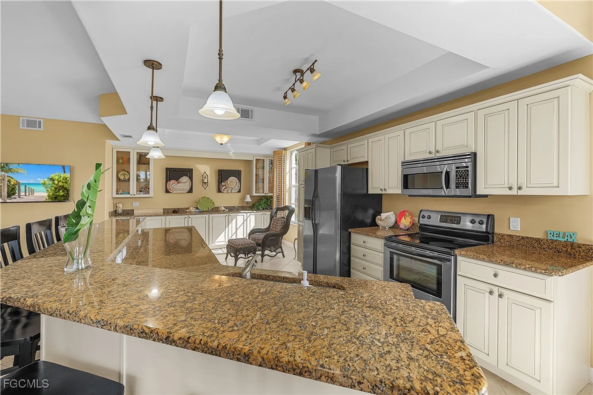 Property Slideshow image 13 of 30 | 11261 jacana ct 1807, Fort Myers, FL, 33908
