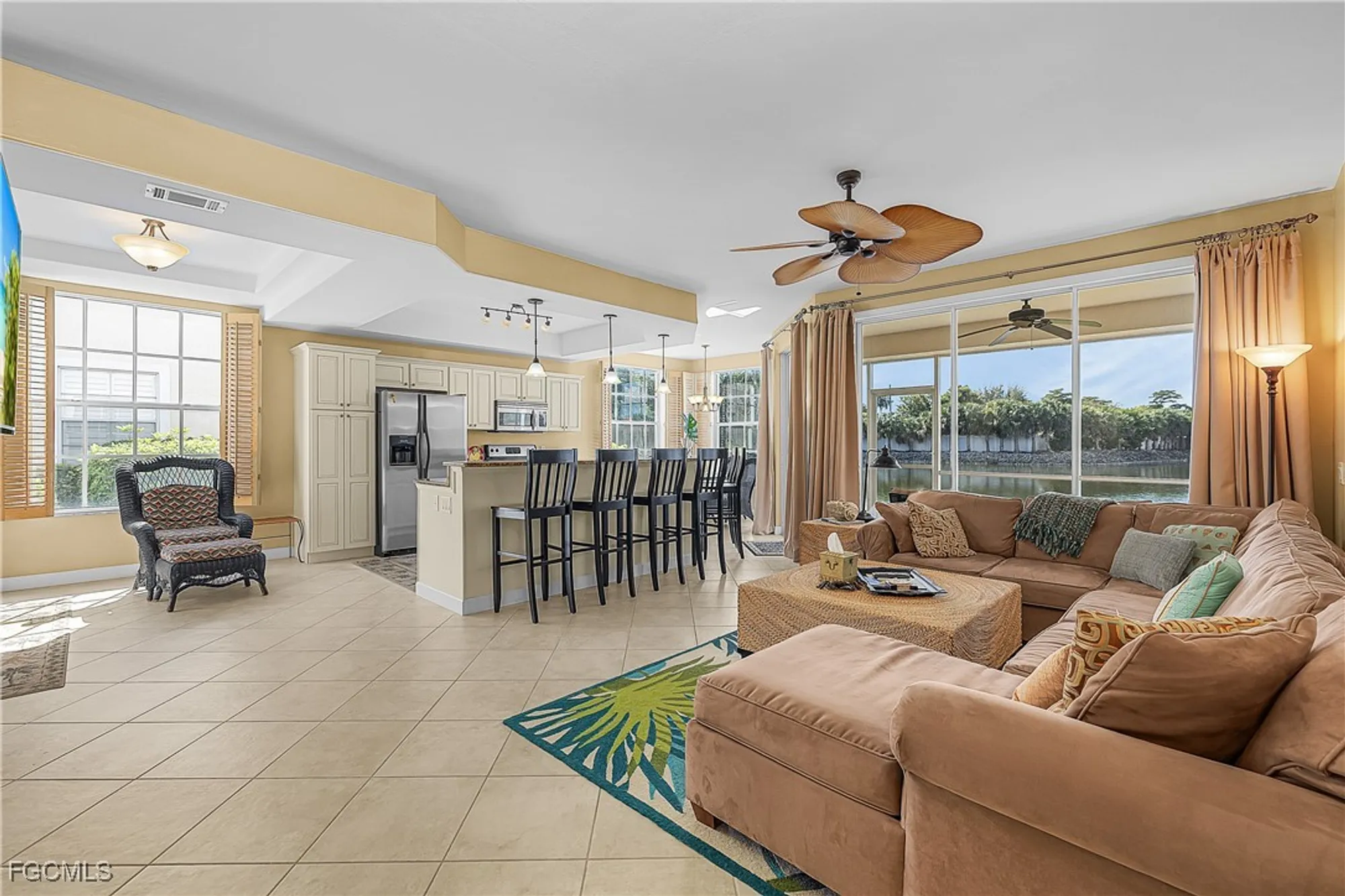 Property Slideshow image 4 of 30 | 11261 jacana ct 1807, Fort Myers, FL, 33908