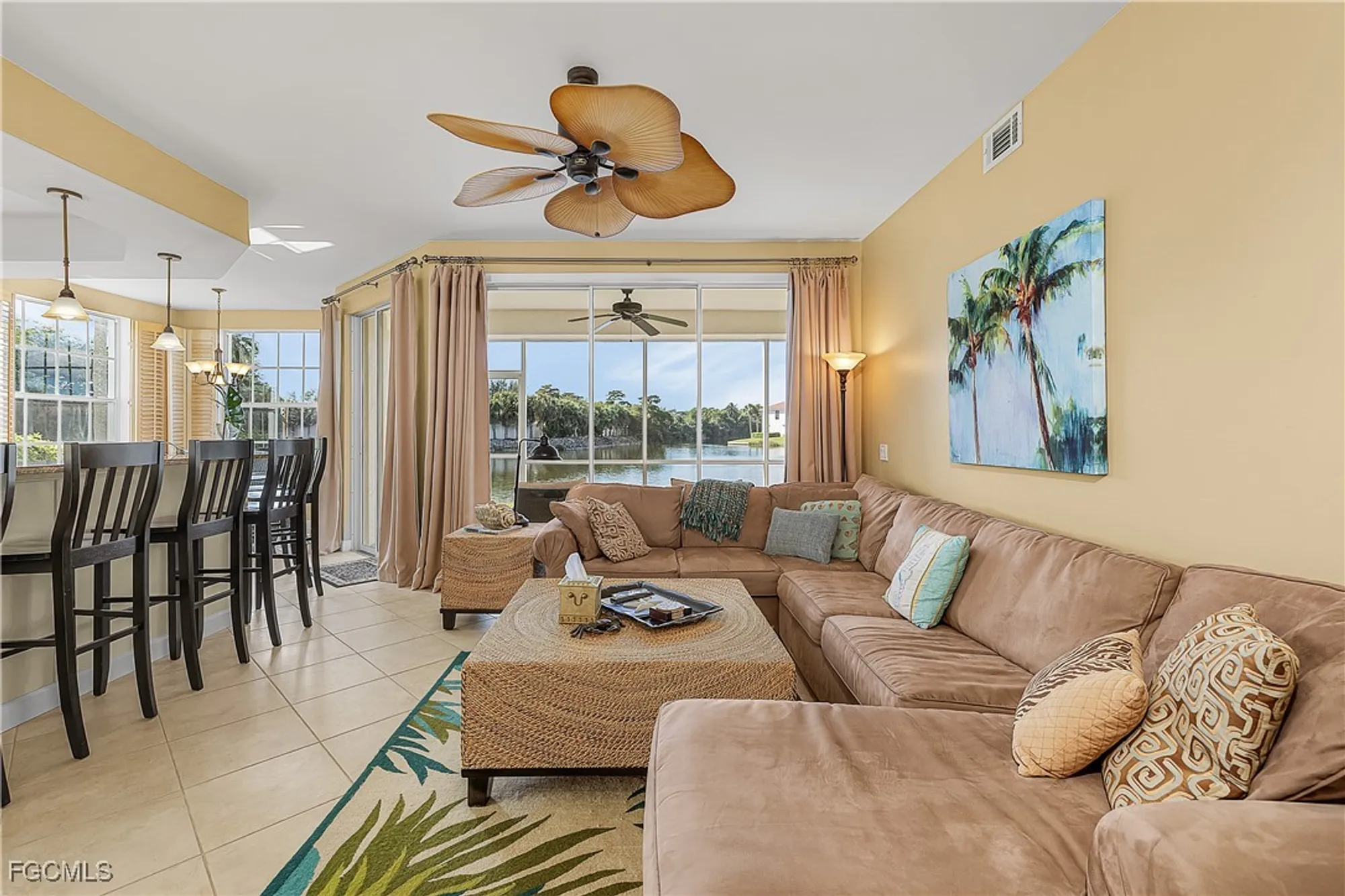 Property Slideshow image 5 of 30 | 11261 jacana ct 1807, Fort Myers, FL, 33908