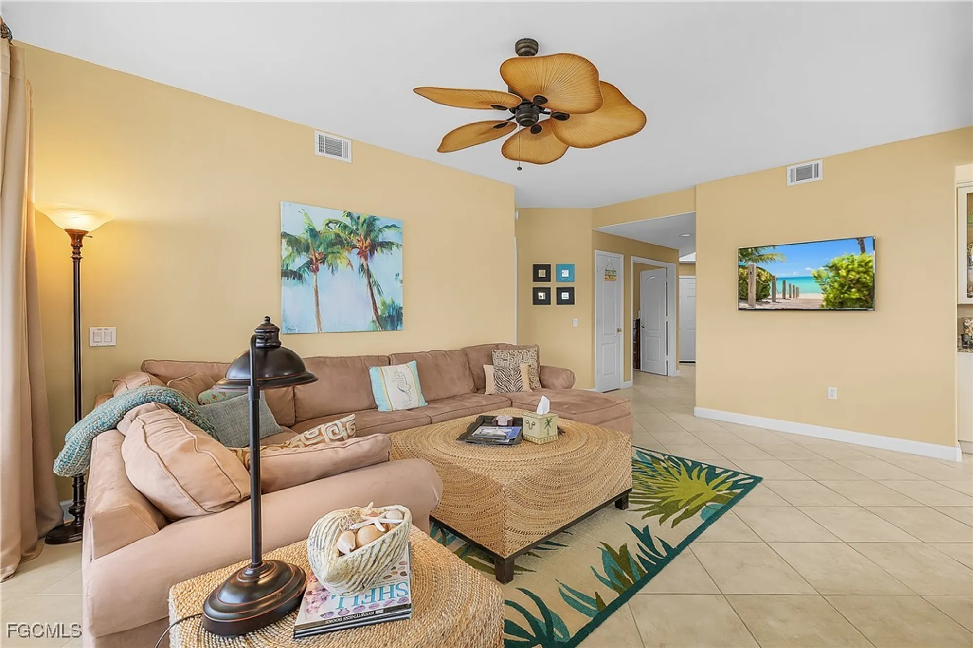 Property Slideshow image 7 of 30 | 11261 jacana ct 1807, Fort Myers, FL, 33908