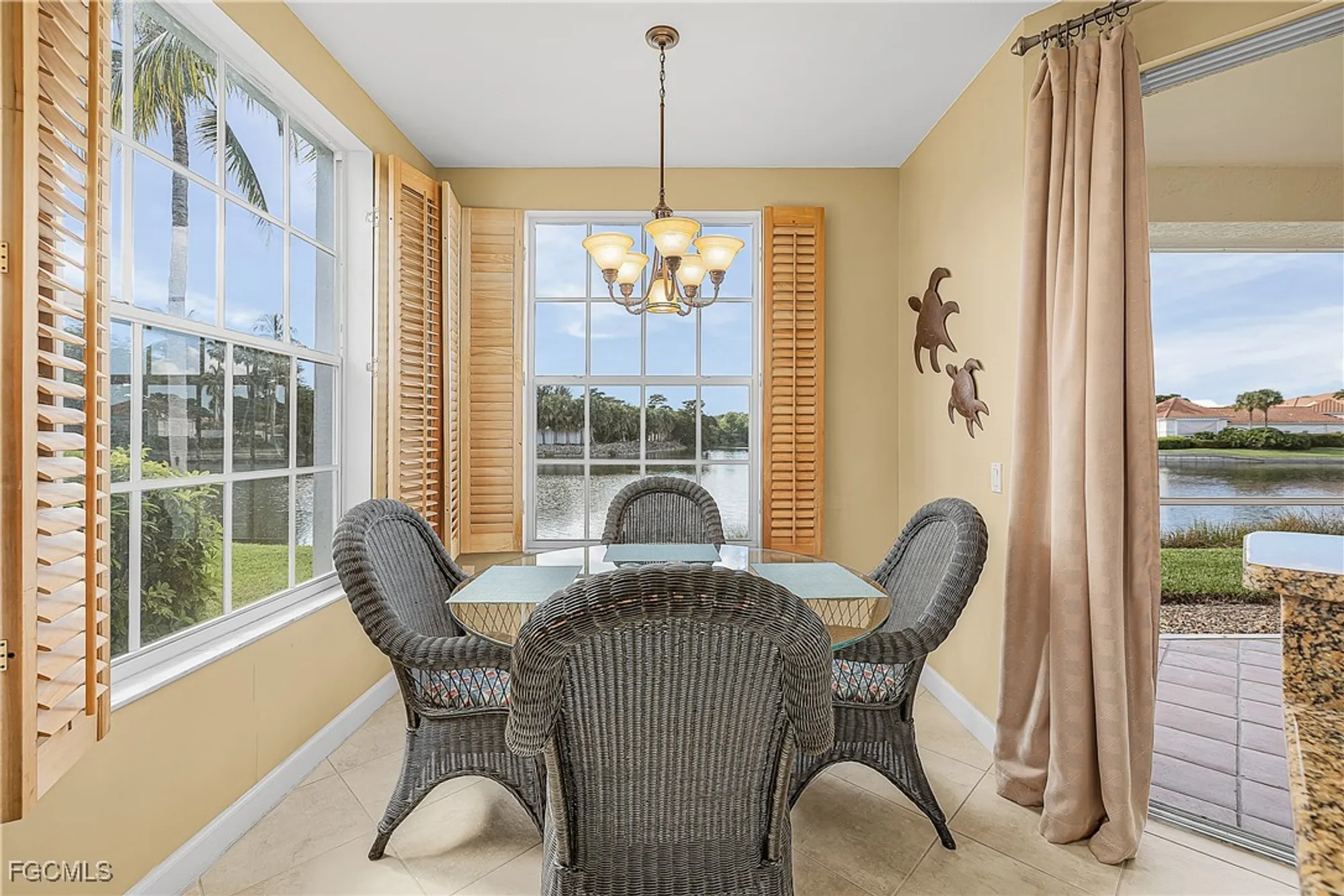 Property Slideshow image 8 of 30 | 11261 jacana ct 1807, Fort Myers, FL, 33908