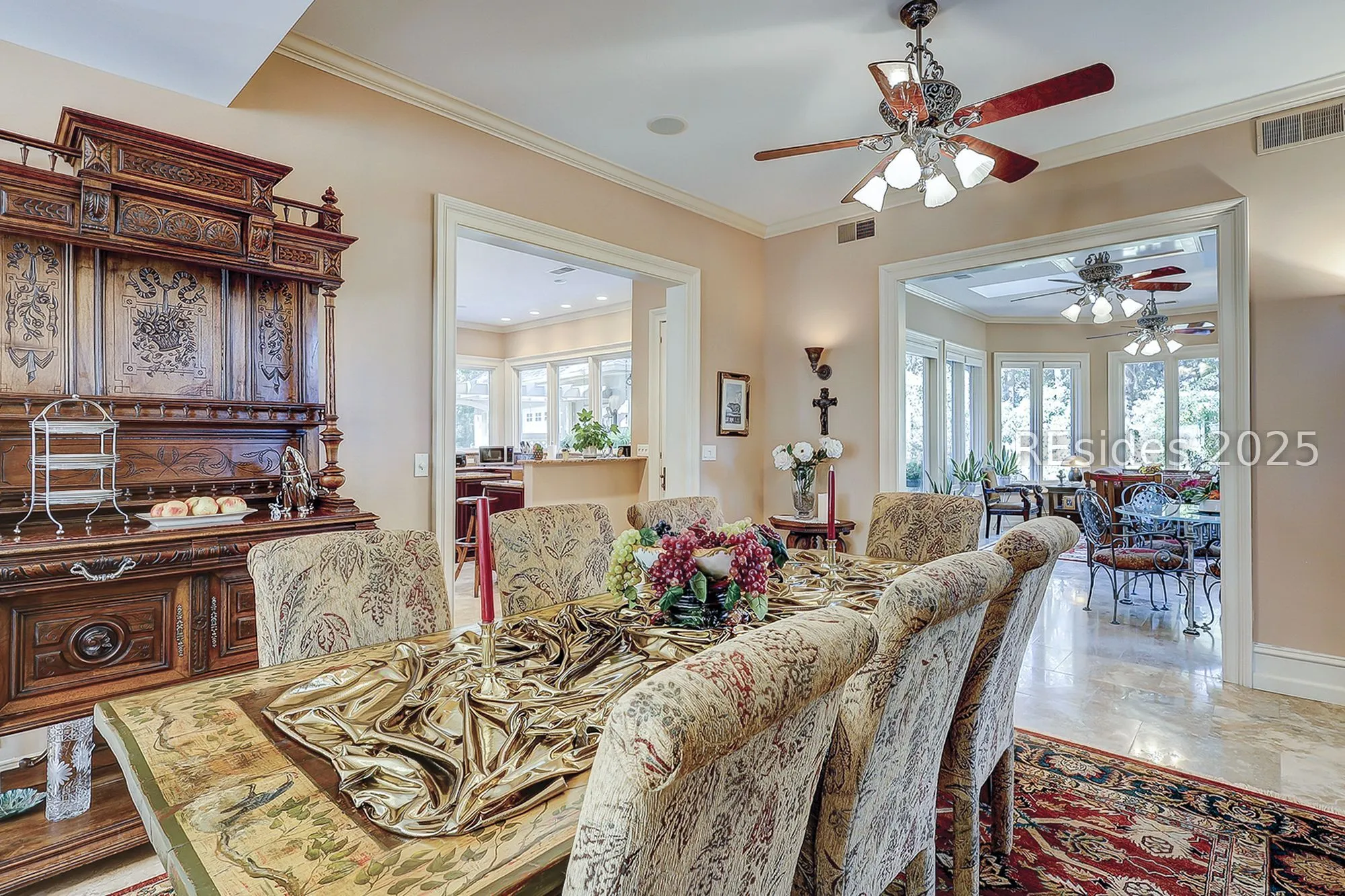 Property Slideshow image 14 of 60 | 7 ivory gull pl, Hilton Head Island, SC, 29926