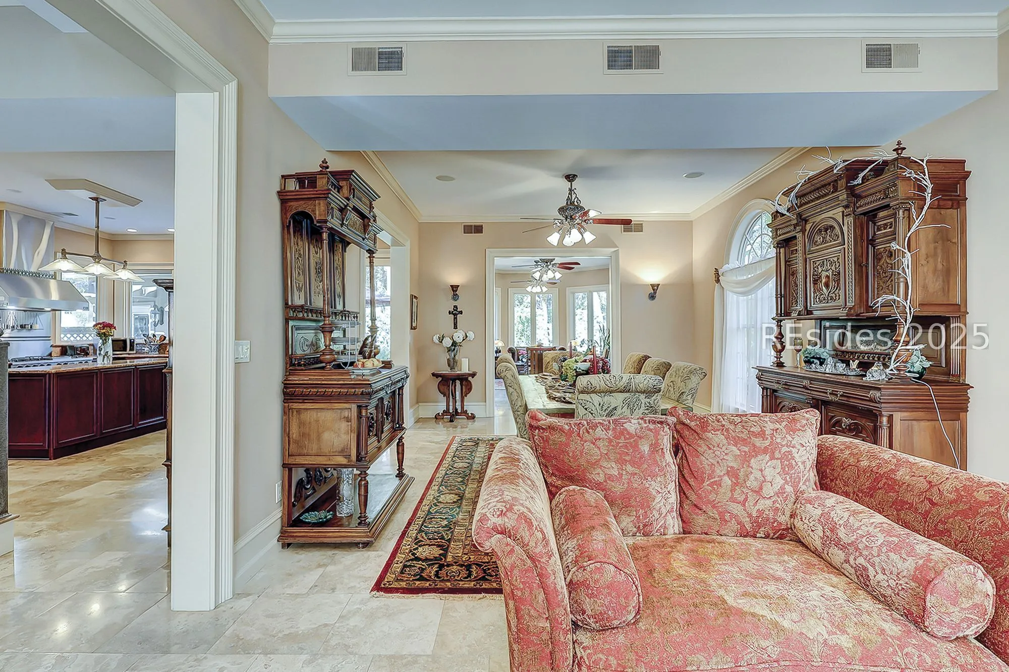 Property Slideshow image 12 of 60 | 7 ivory gull pl, Hilton Head Island, SC, 29926
