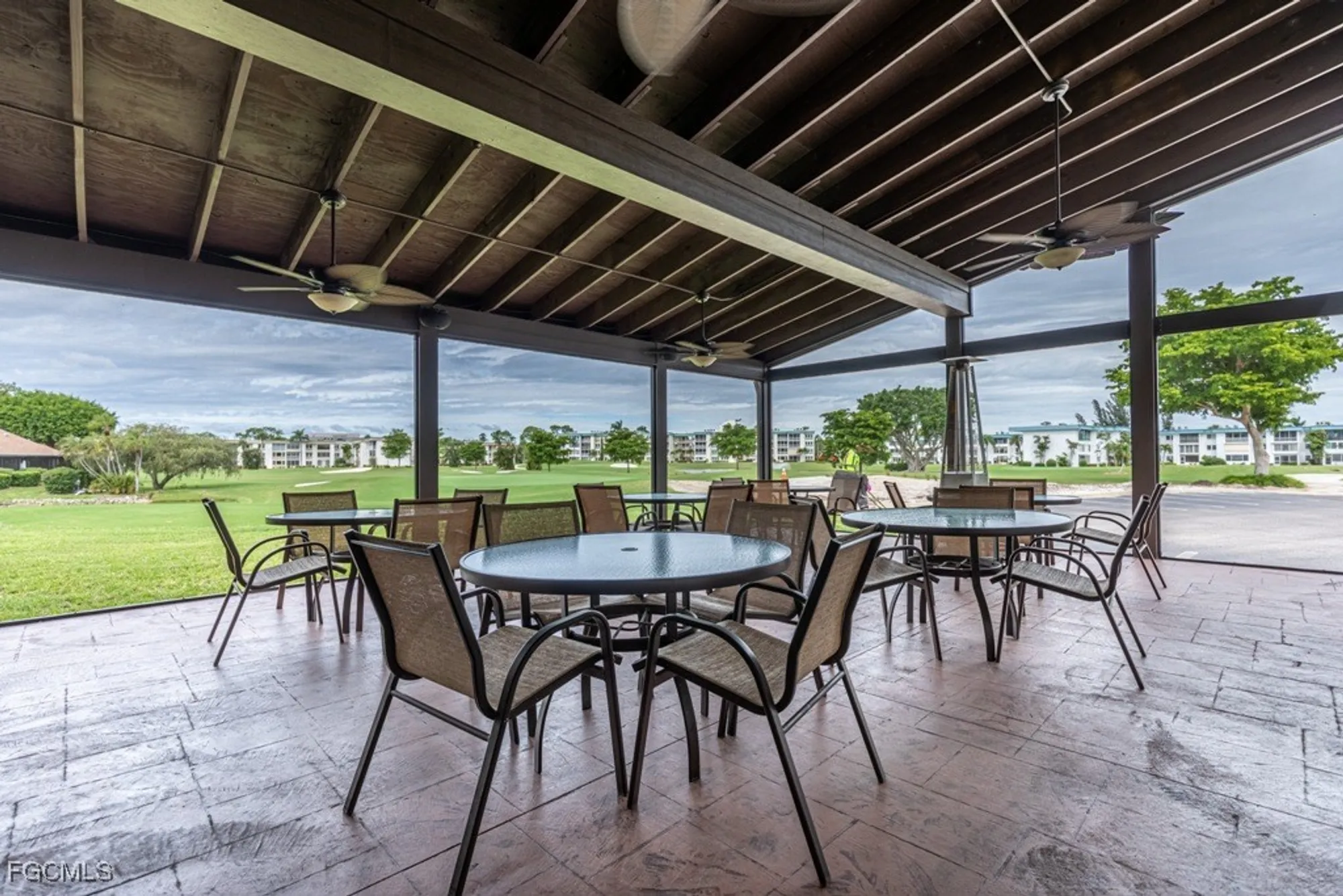 Property Slideshow image 28 of 28 | 1747 pebble beach dr 315, Fort Myers, FL, 33907